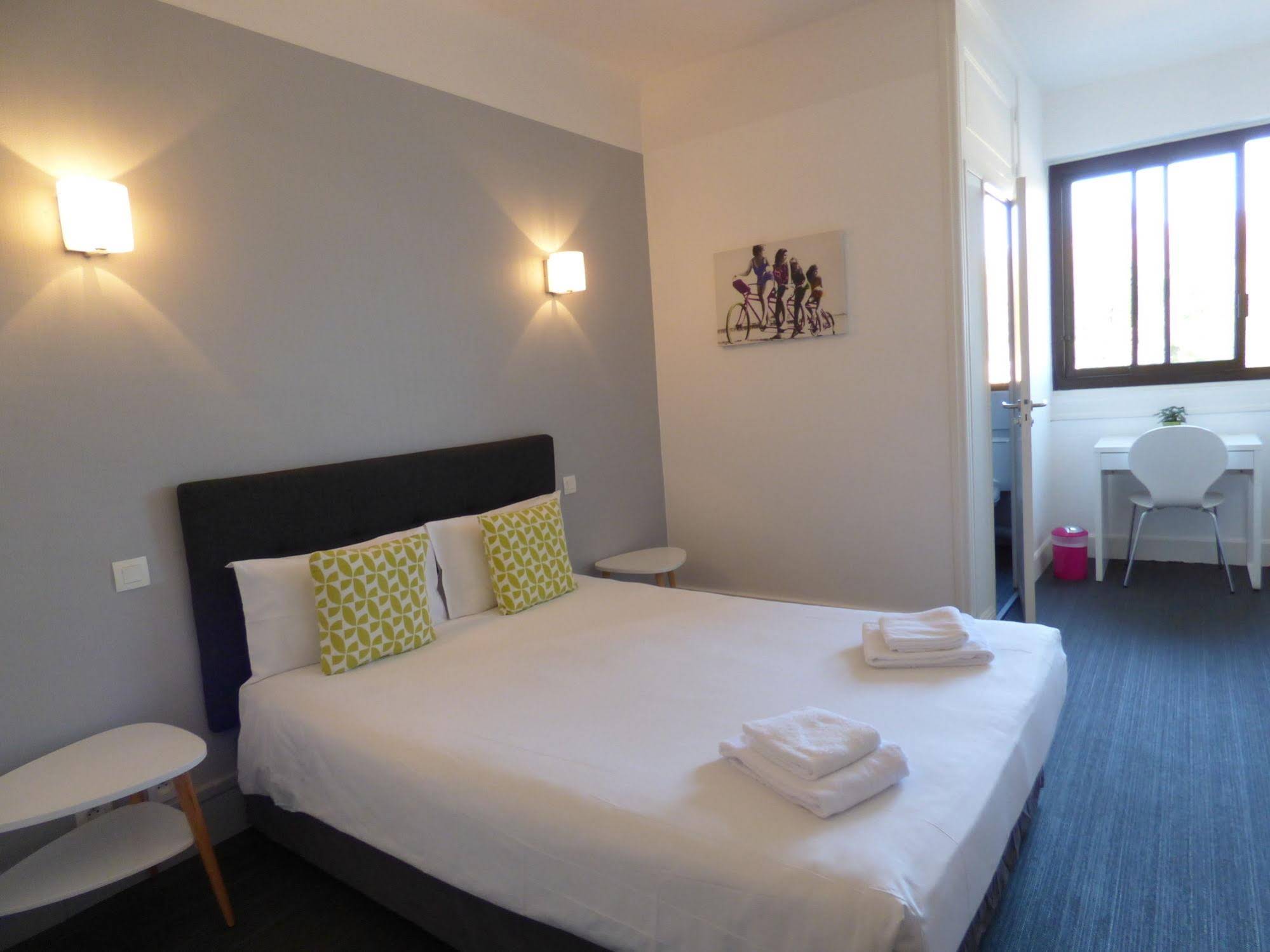 Hotel de La Plage