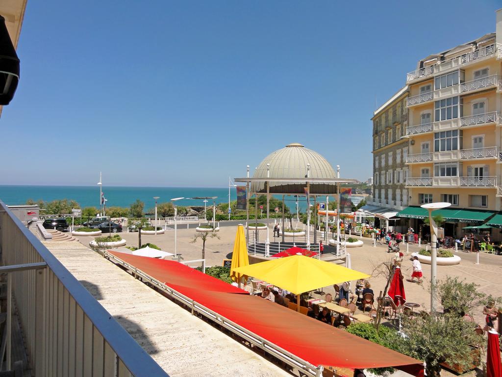 Hôtel de l’Océan