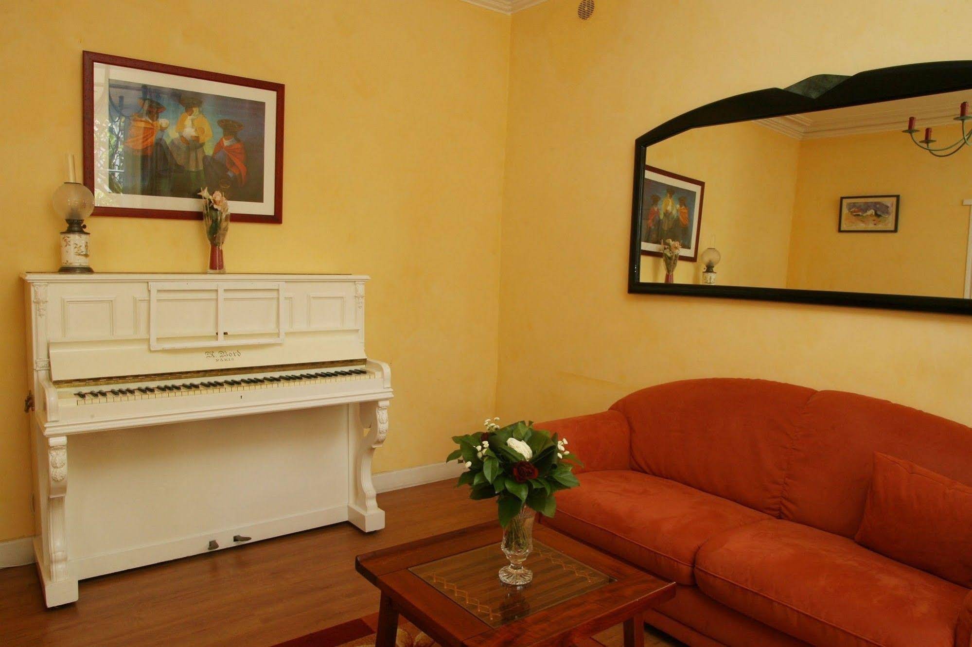 Outsite Coliving Biarritz