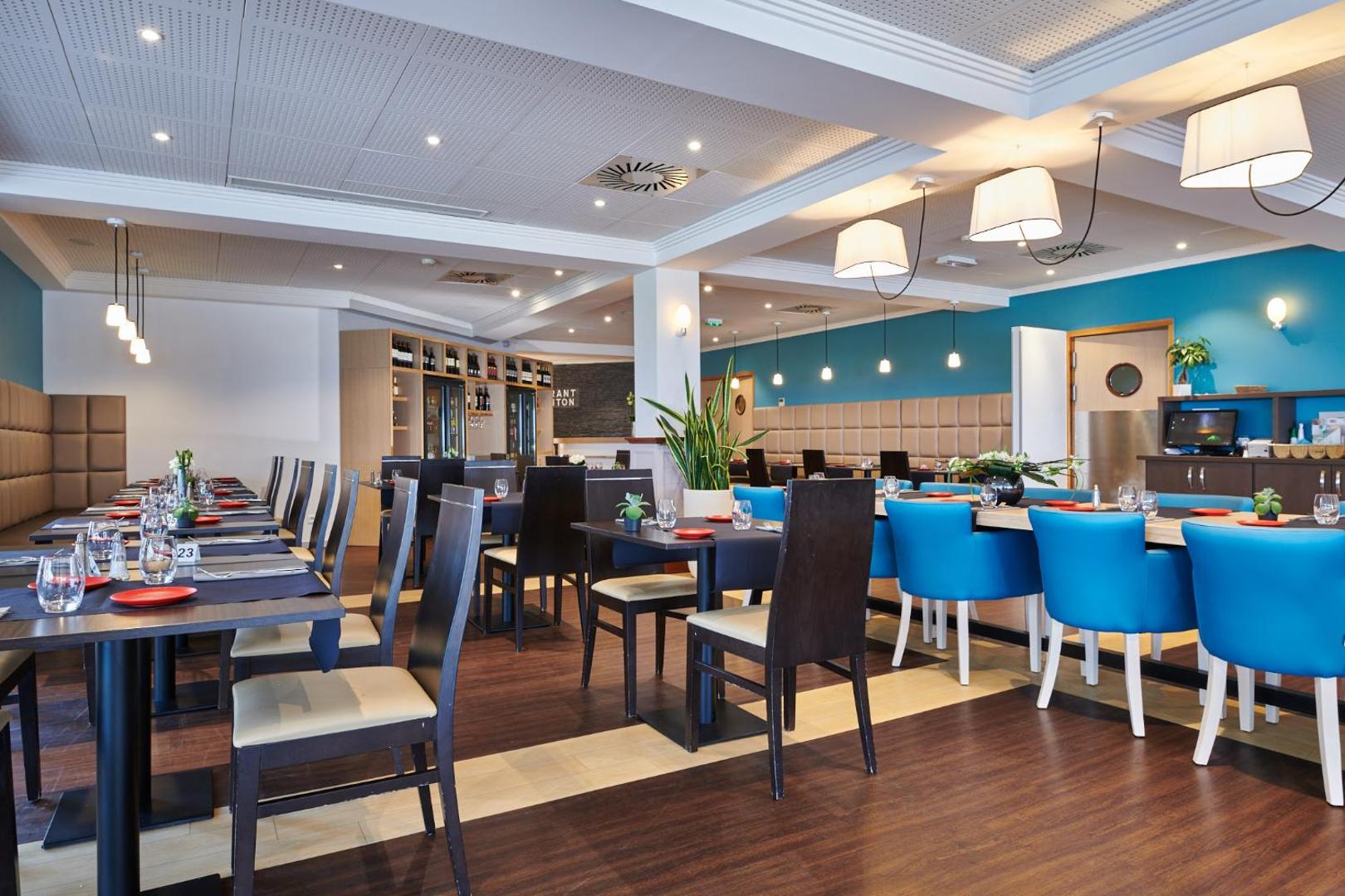 ibis Styles Biarritz Plage