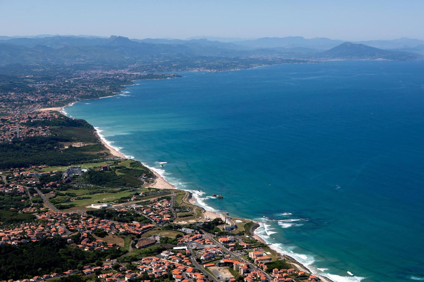 ibis Styles Biarritz Plage