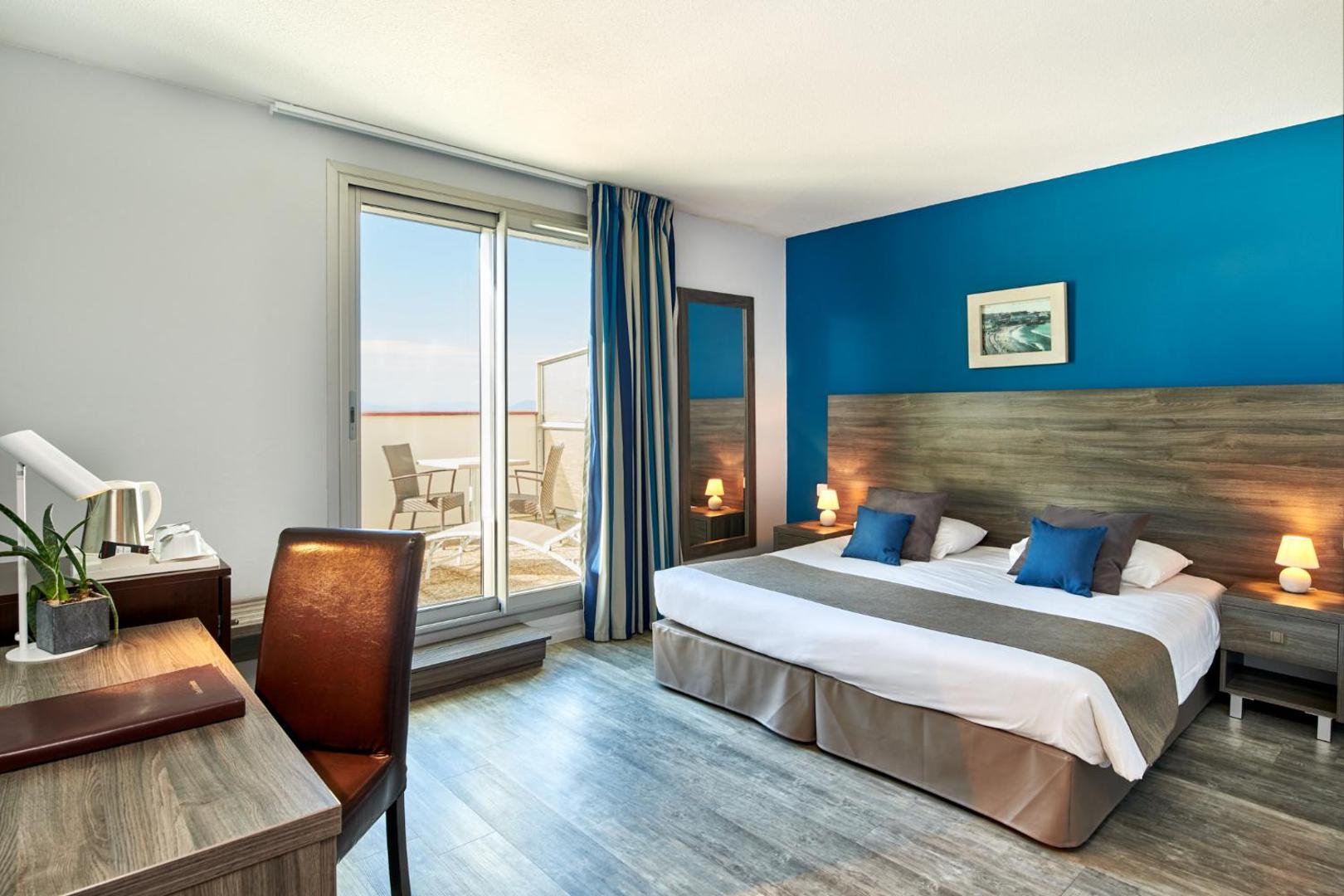 ibis Styles Biarritz Plage