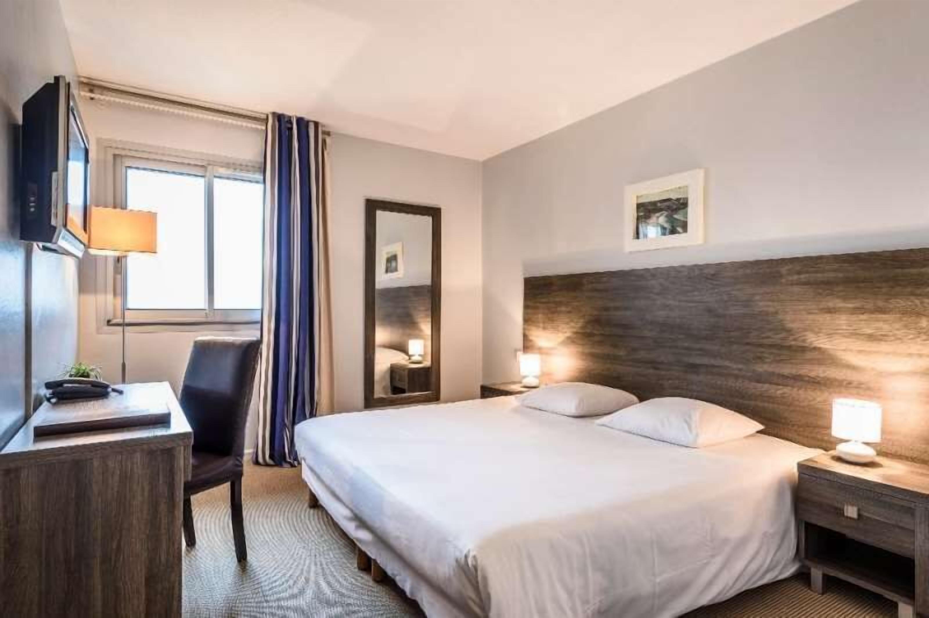 ibis Styles Biarritz Plage
