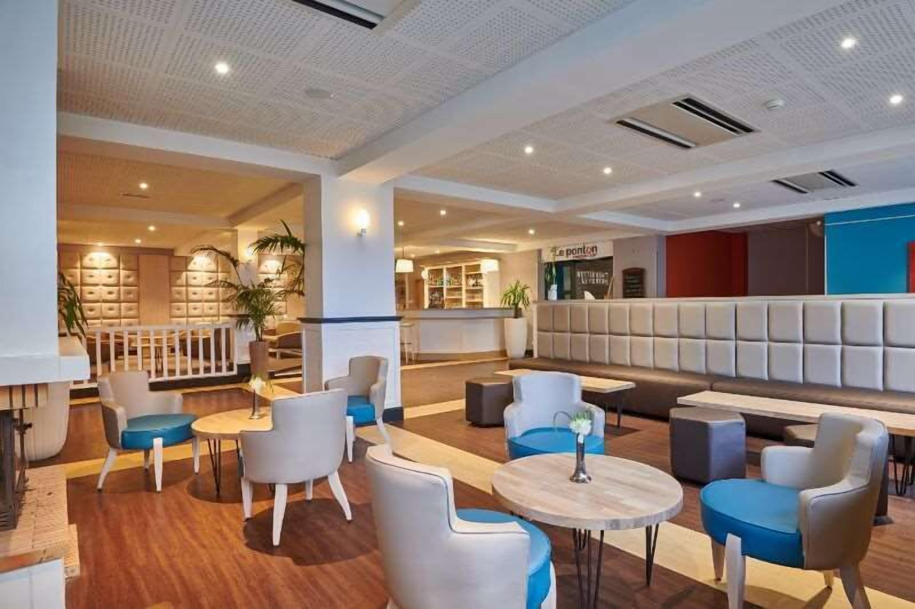 ibis Styles Biarritz Plage