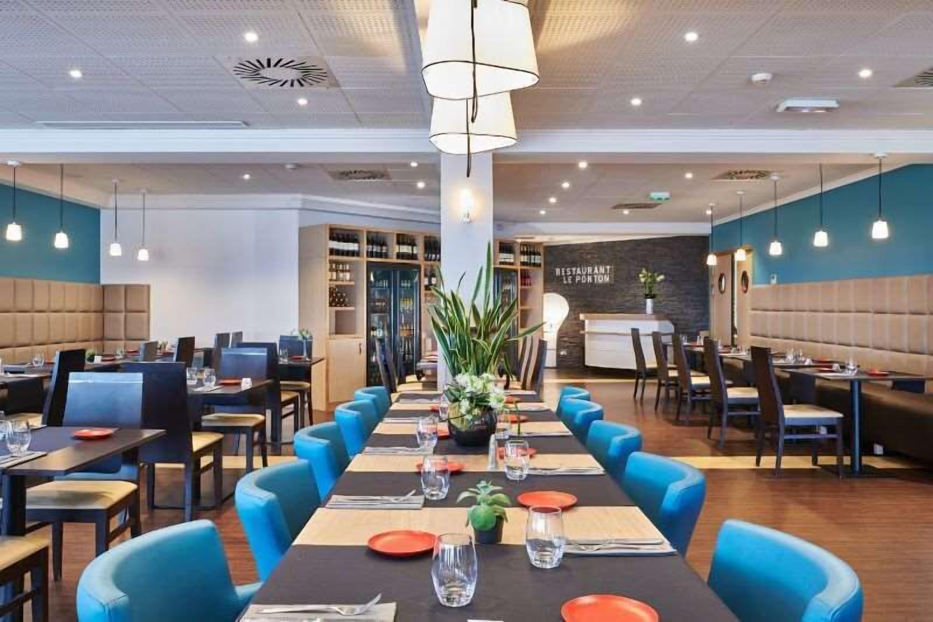 ibis Styles Biarritz Plage