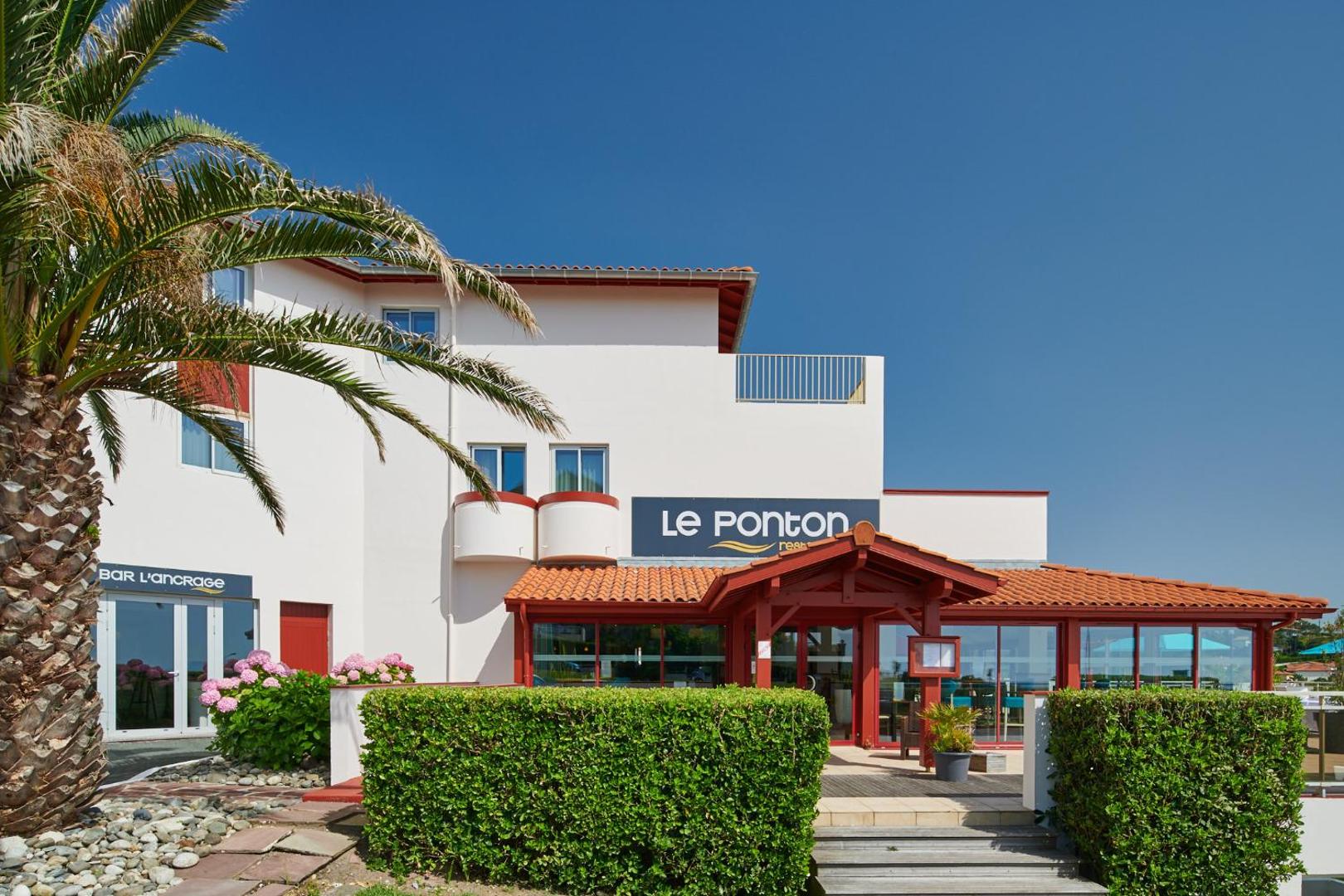 ibis Styles Biarritz Plage