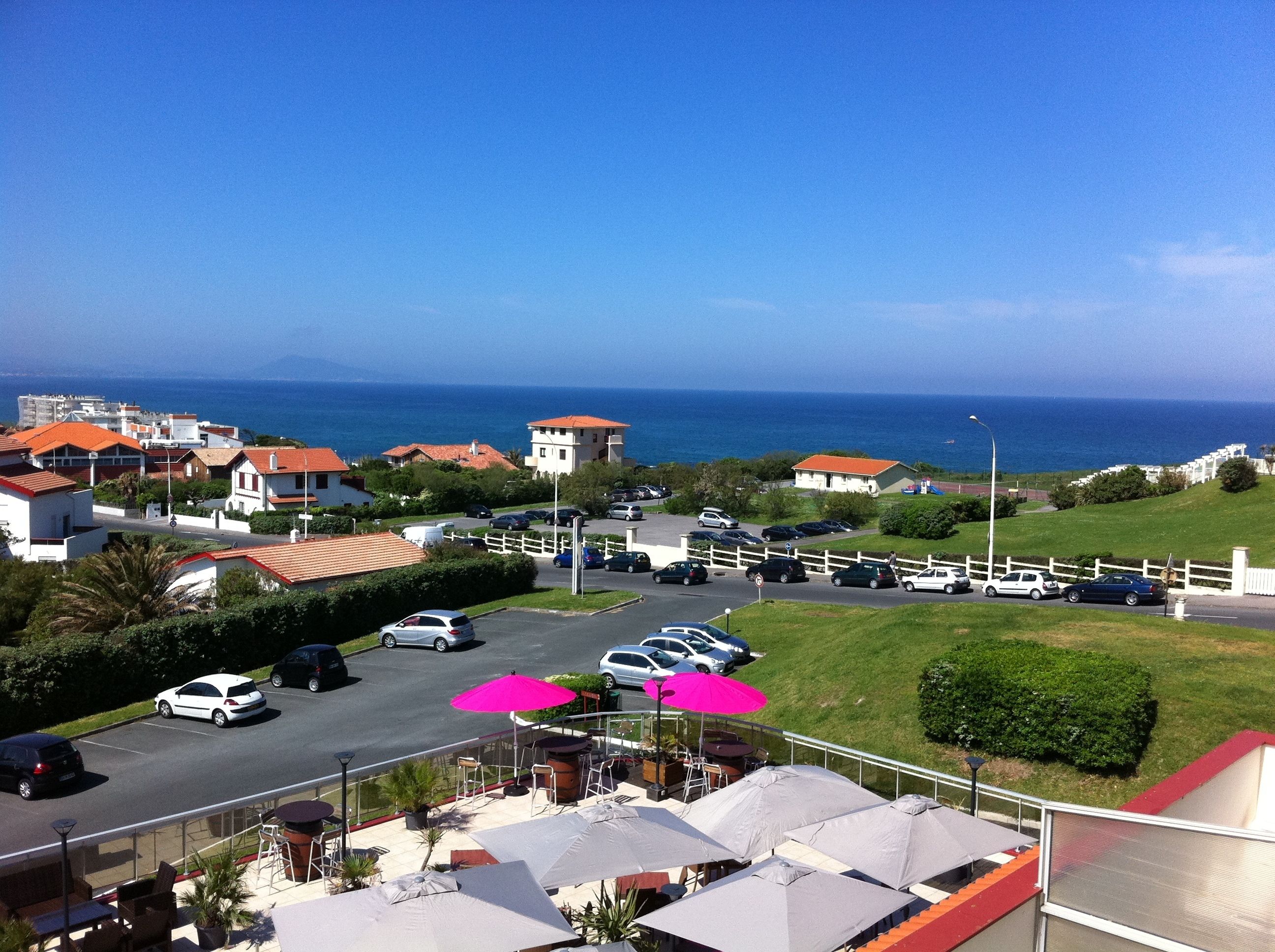 ibis Styles Biarritz Plage