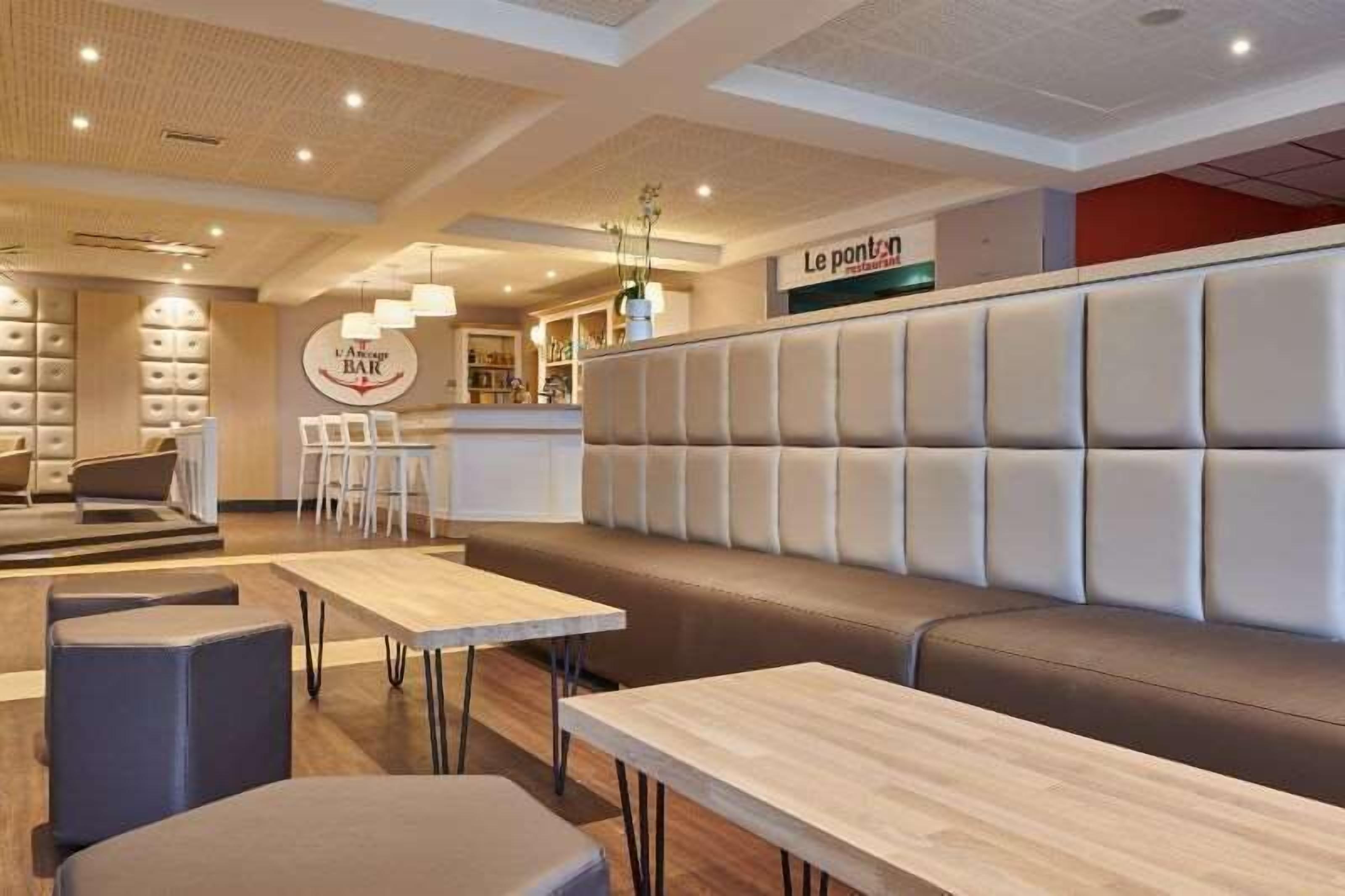 ibis Styles Biarritz Plage