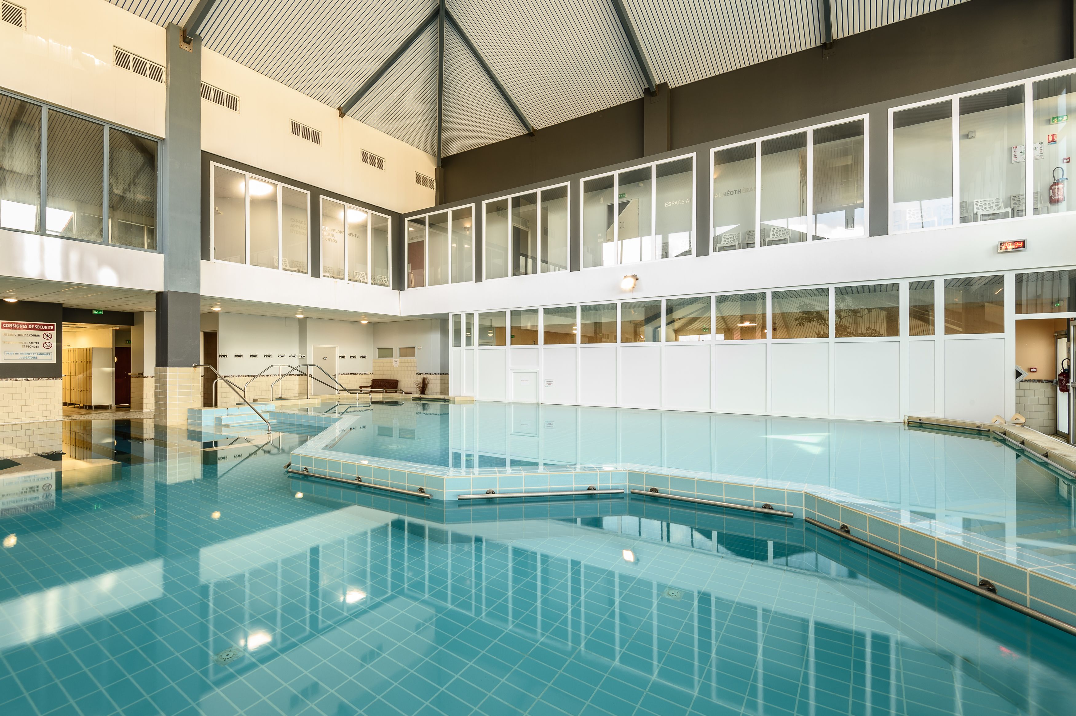 ibis Styles Biarritz Plage