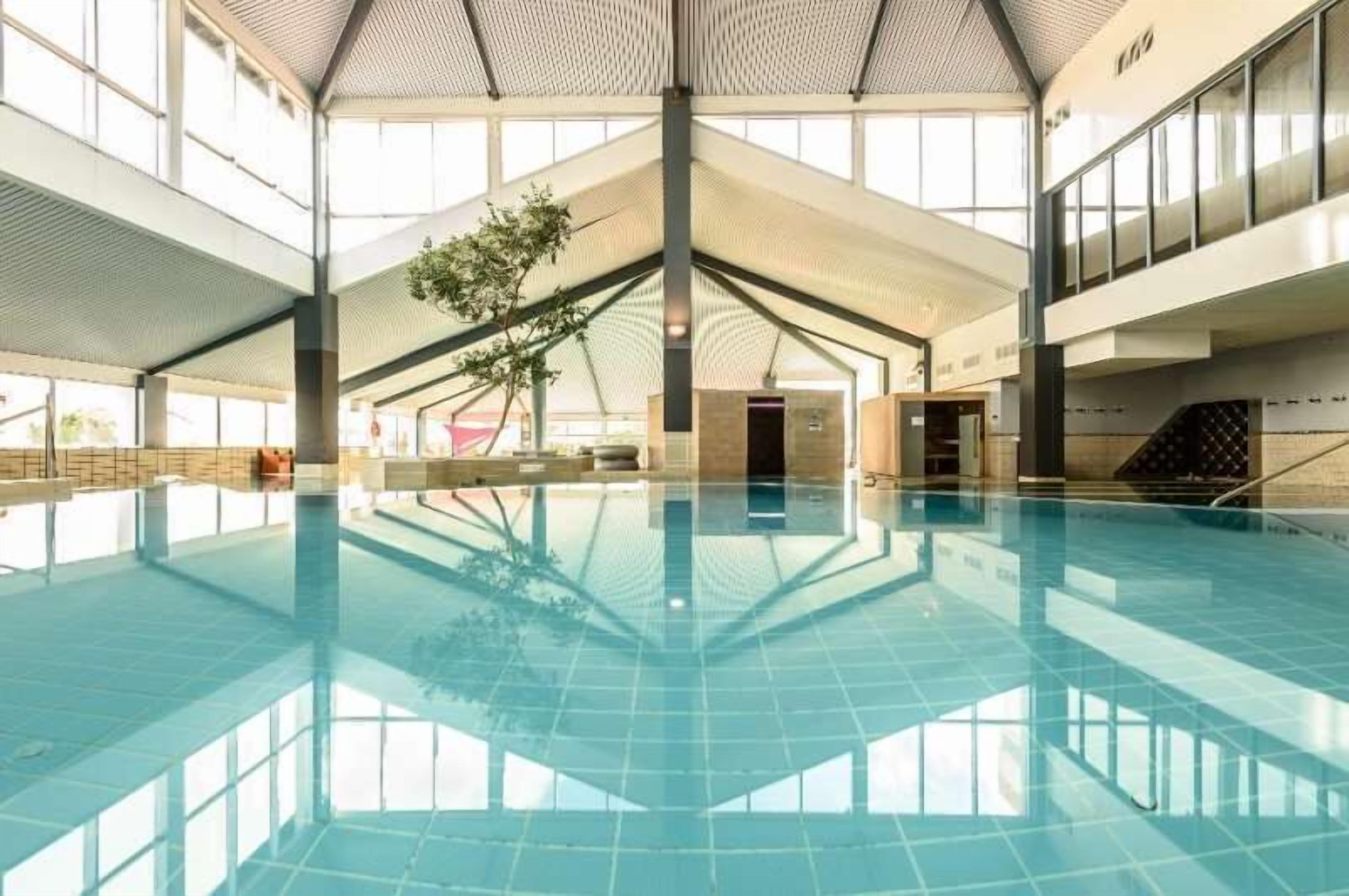 ibis Styles Biarritz Plage