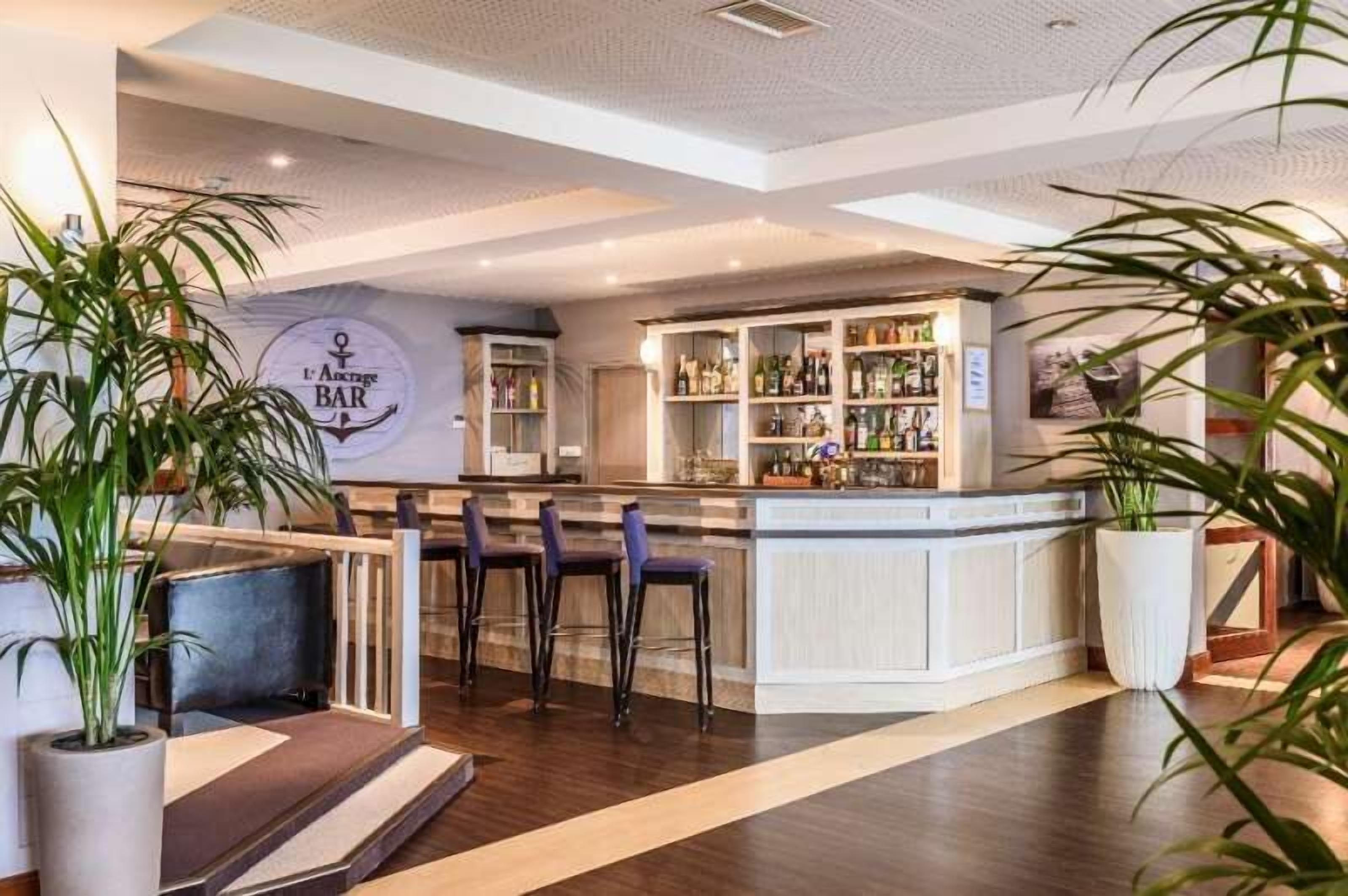 ibis Styles Biarritz Plage