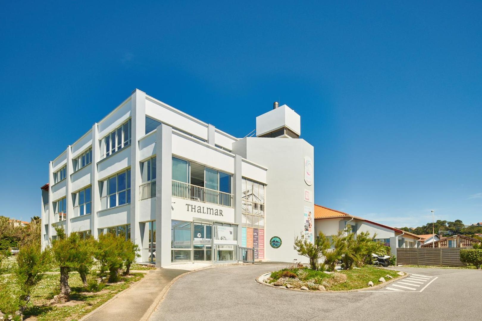 ibis Styles Biarritz Plage