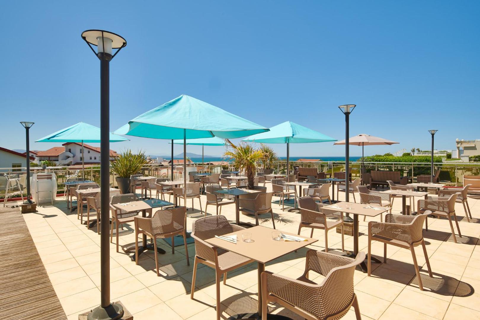 ibis Styles Biarritz Plage
