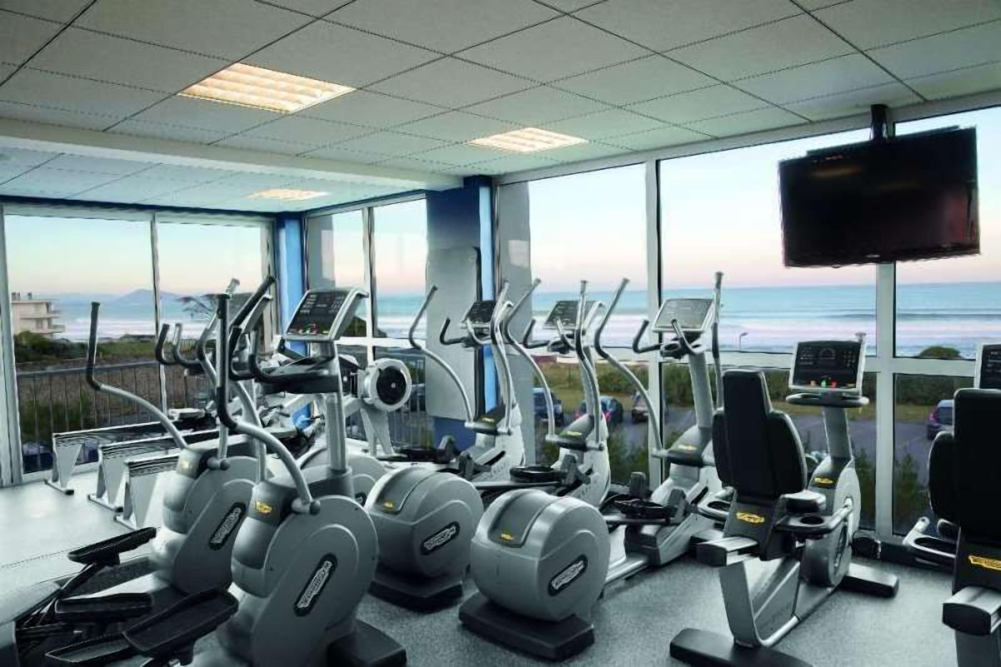 ibis Styles Biarritz Plage