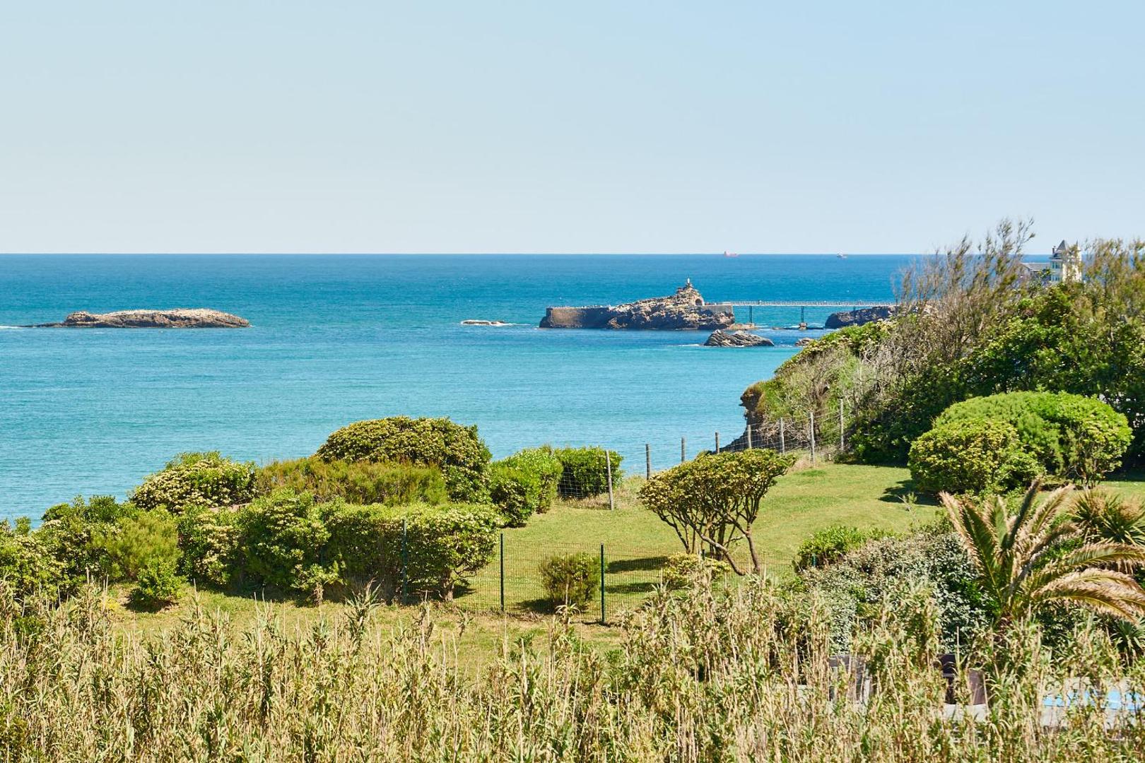 ibis Styles Biarritz Plage