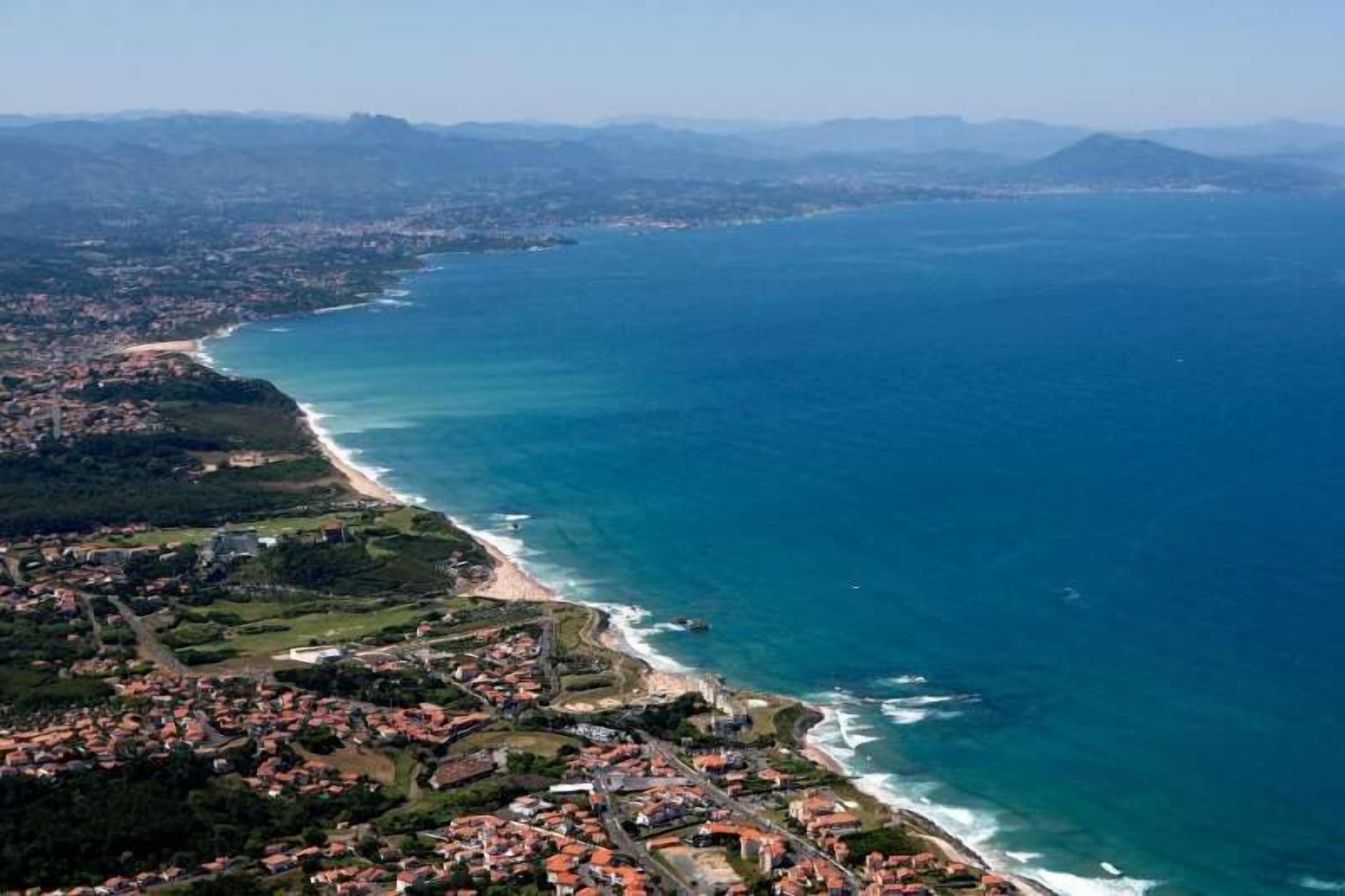 ibis Styles Biarritz Plage