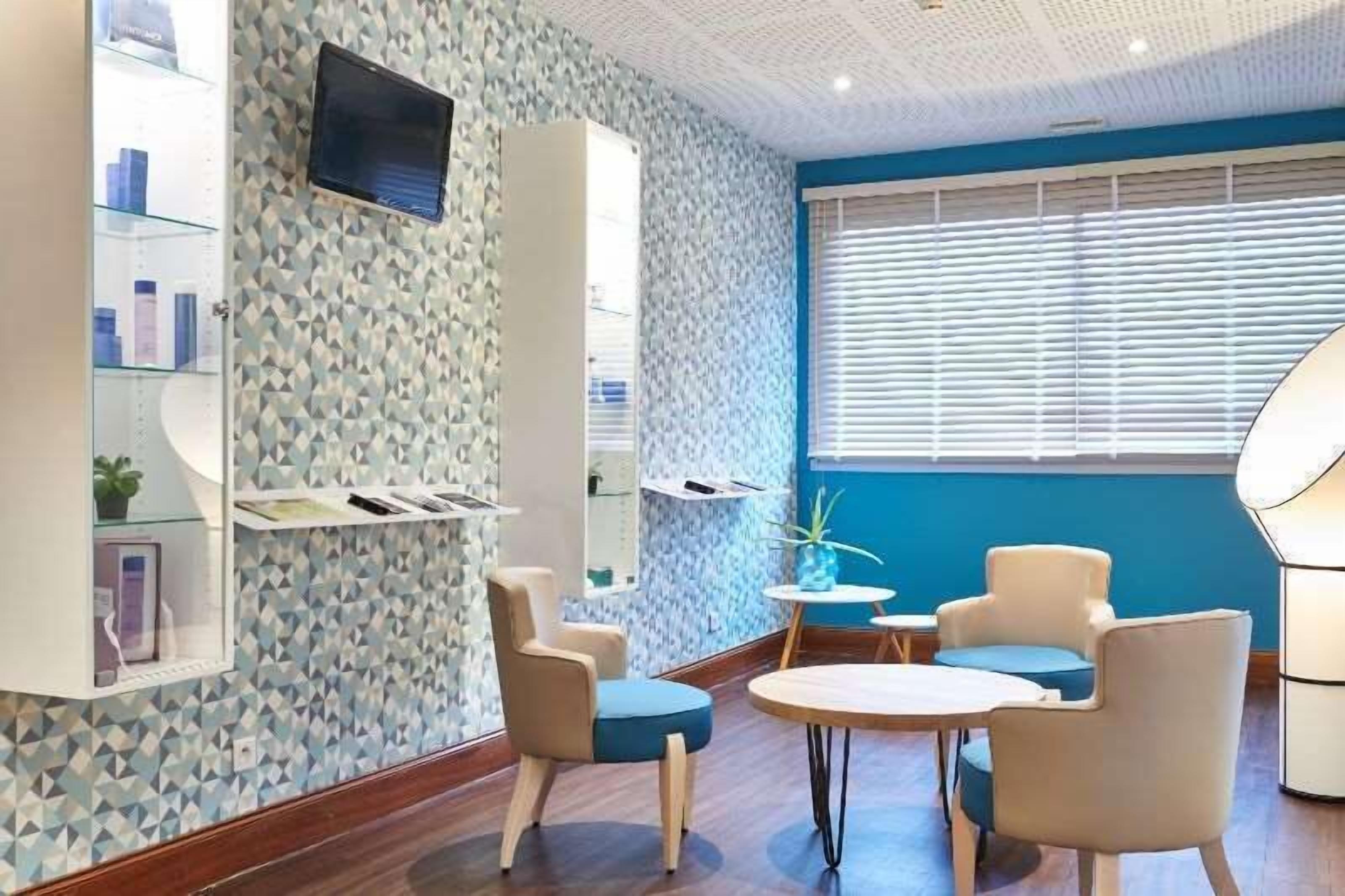 ibis Styles Biarritz Plage