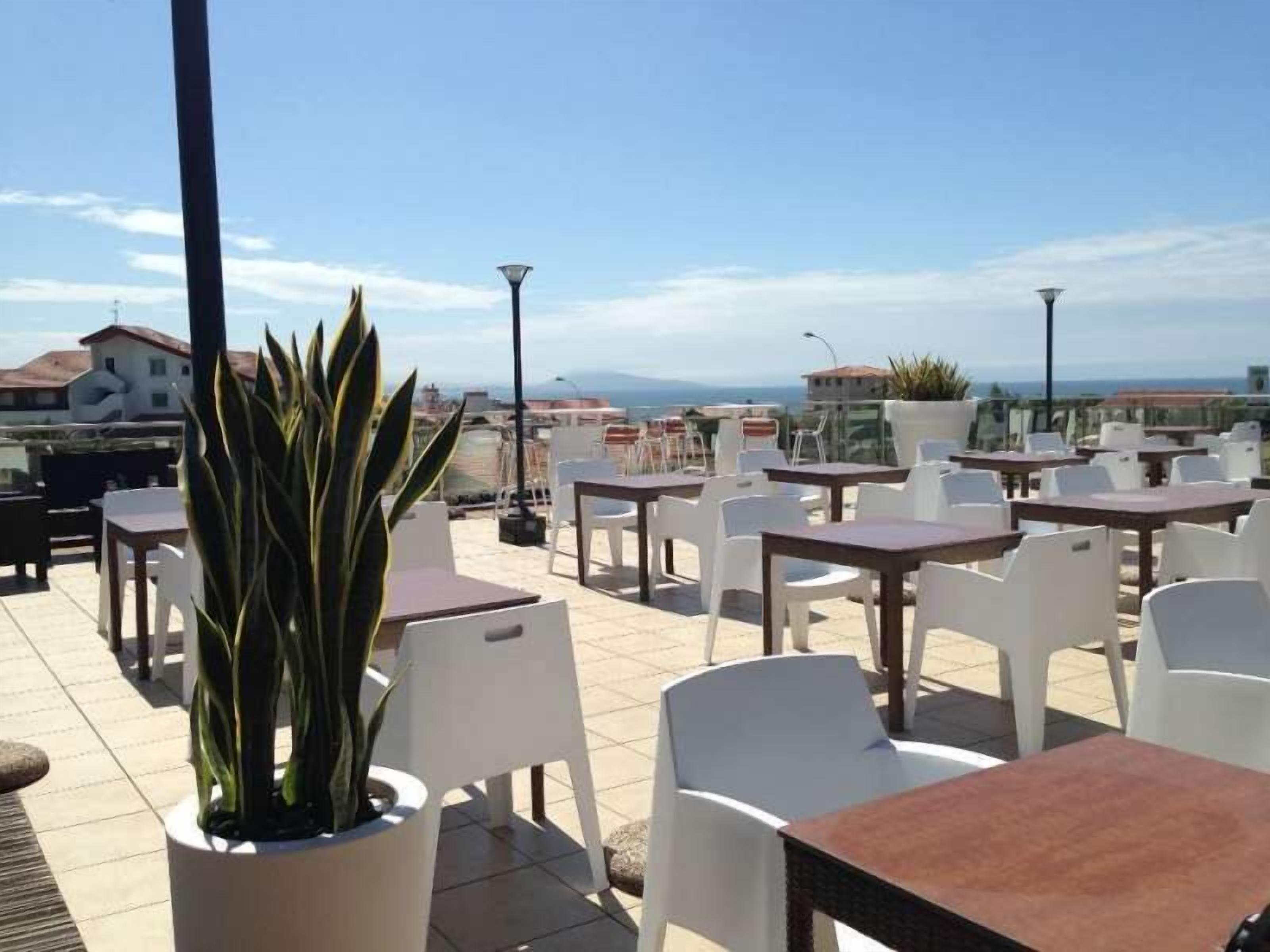 ibis Styles Biarritz Plage