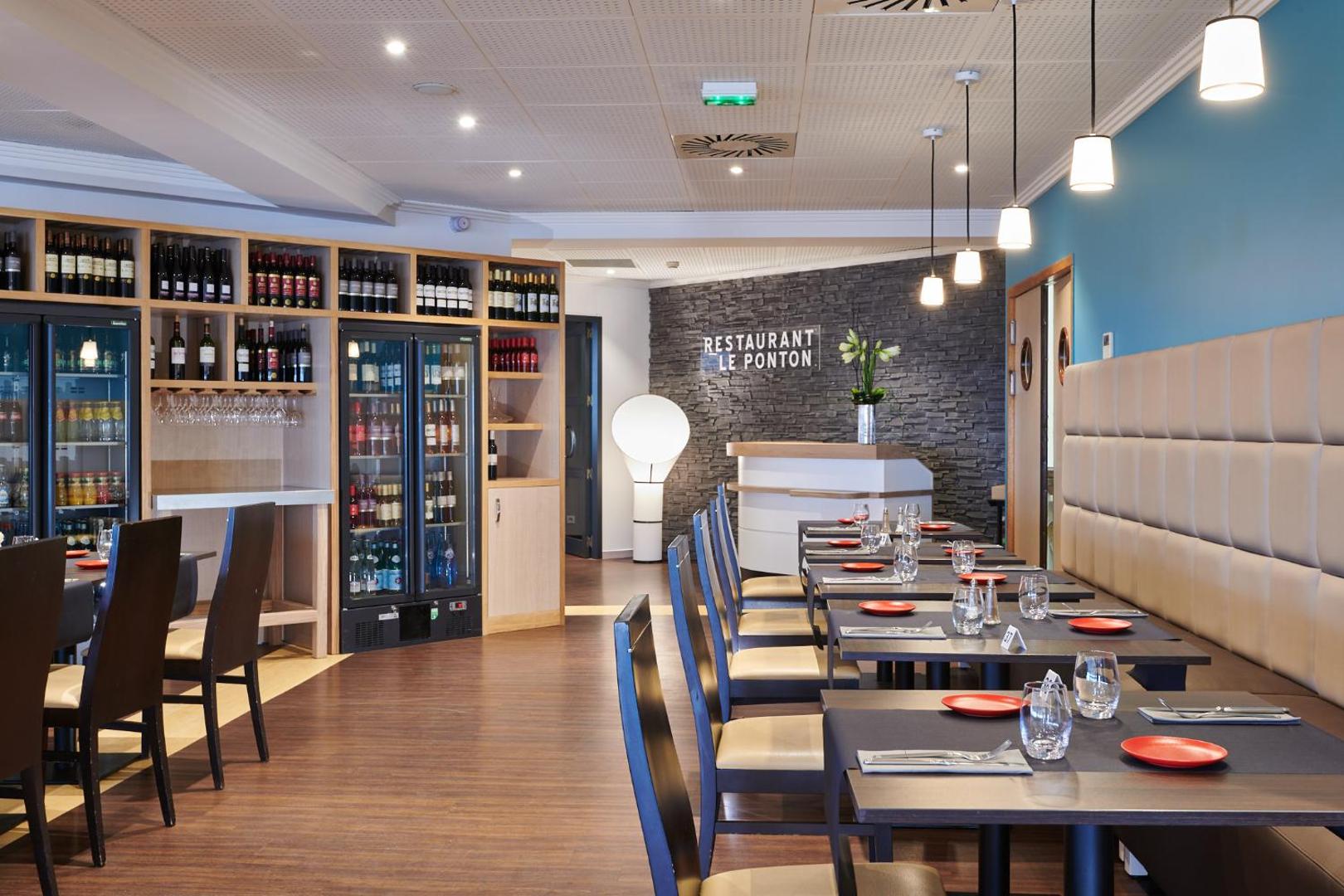 ibis Styles Biarritz Plage