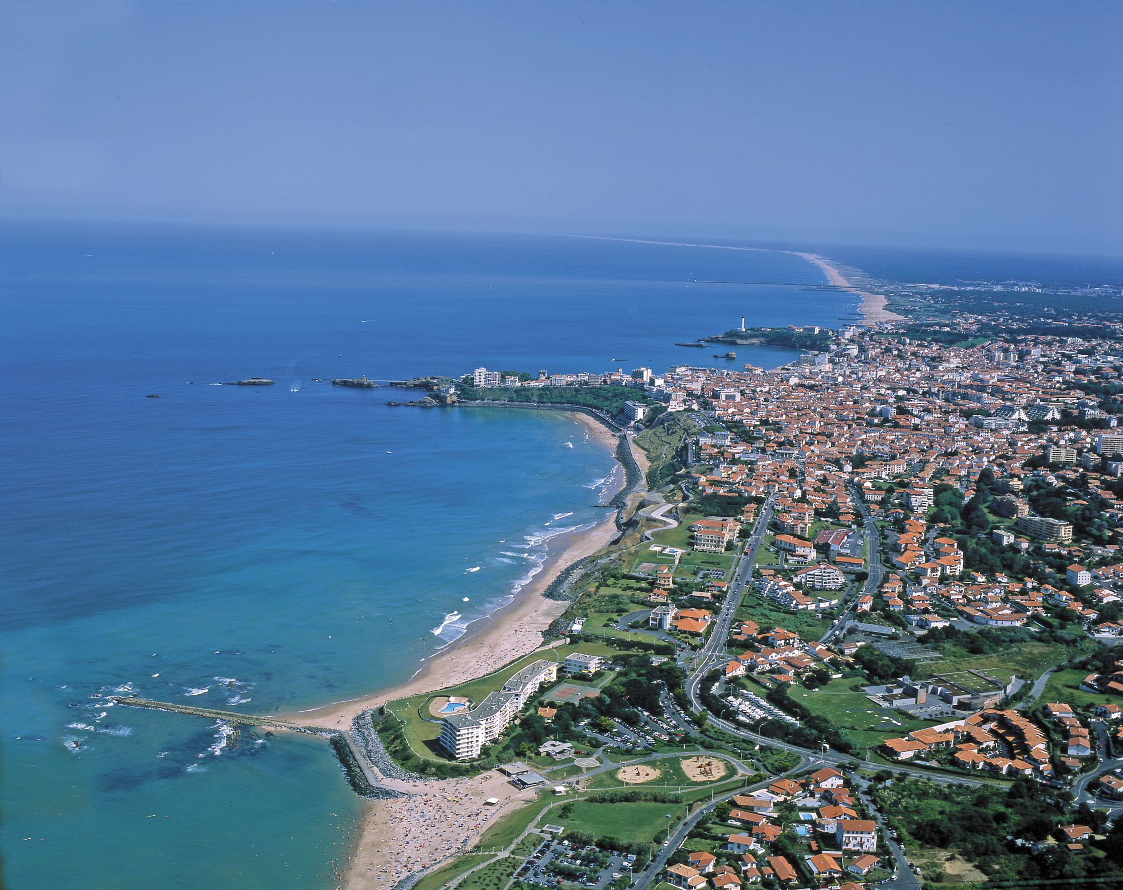 ibis Styles Biarritz Plage