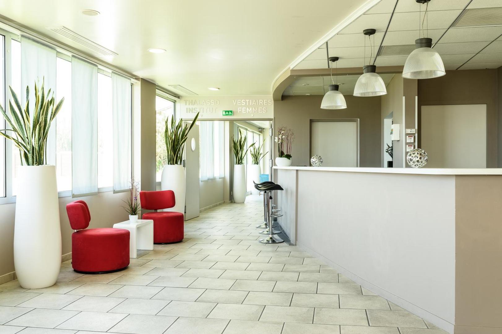 ibis Styles Biarritz Plage