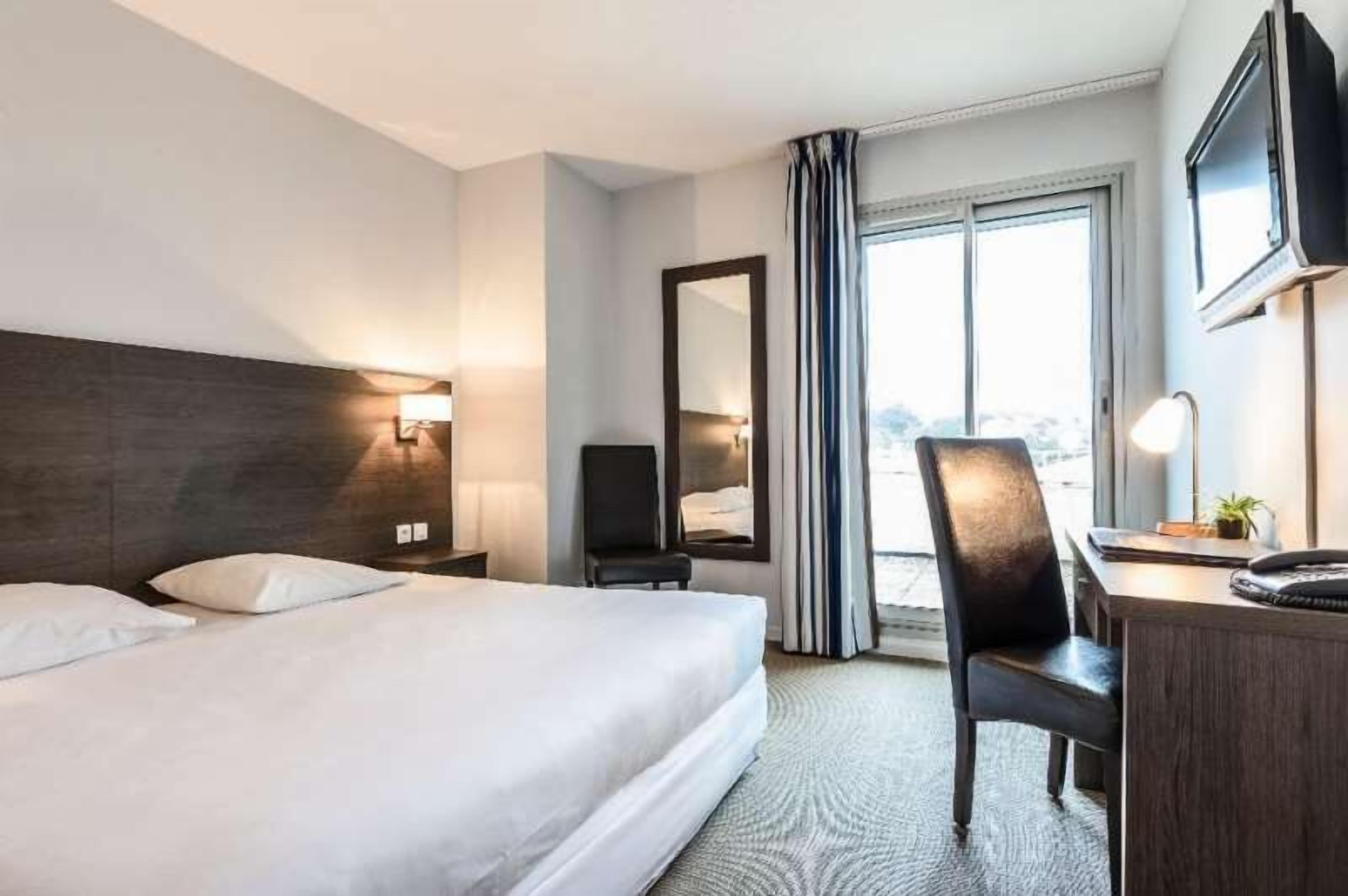 ibis Styles Biarritz Plage