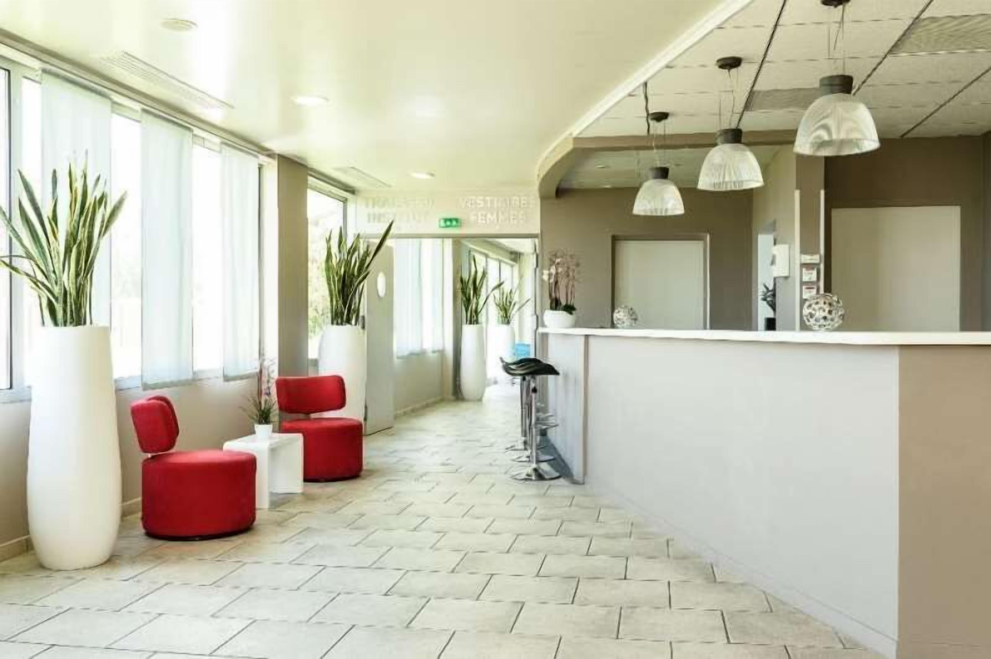 ibis Styles Biarritz Plage