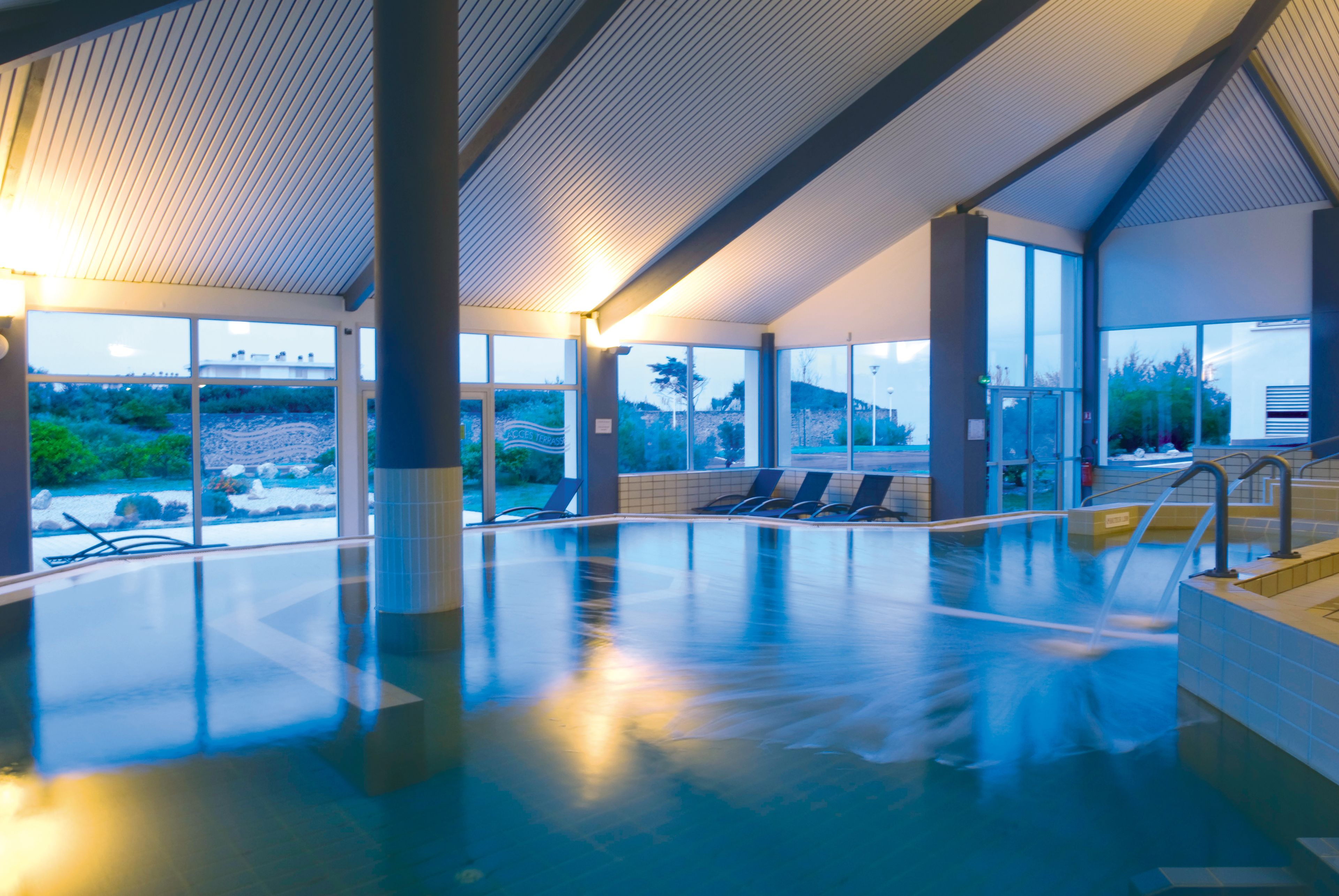 ibis Styles Biarritz Plage