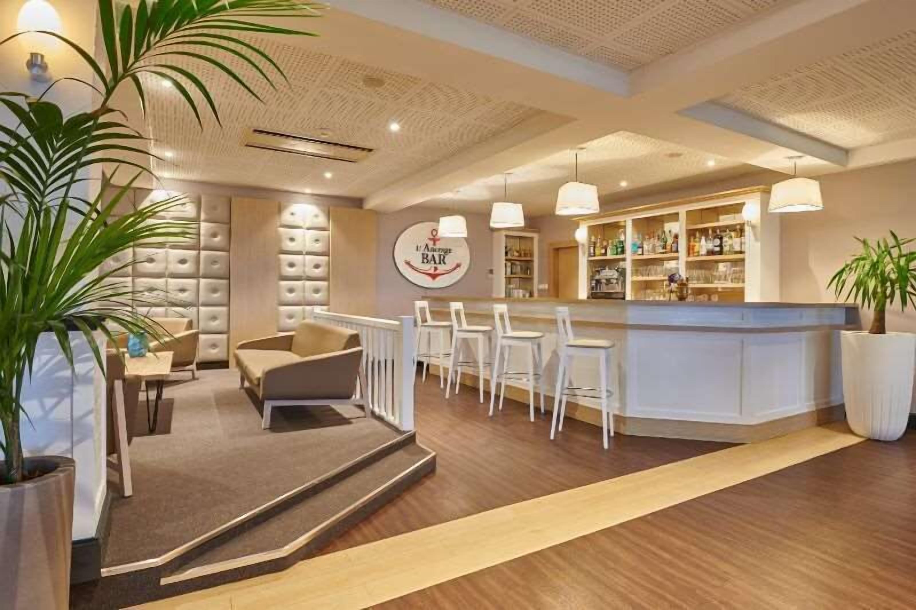 ibis Styles Biarritz Plage