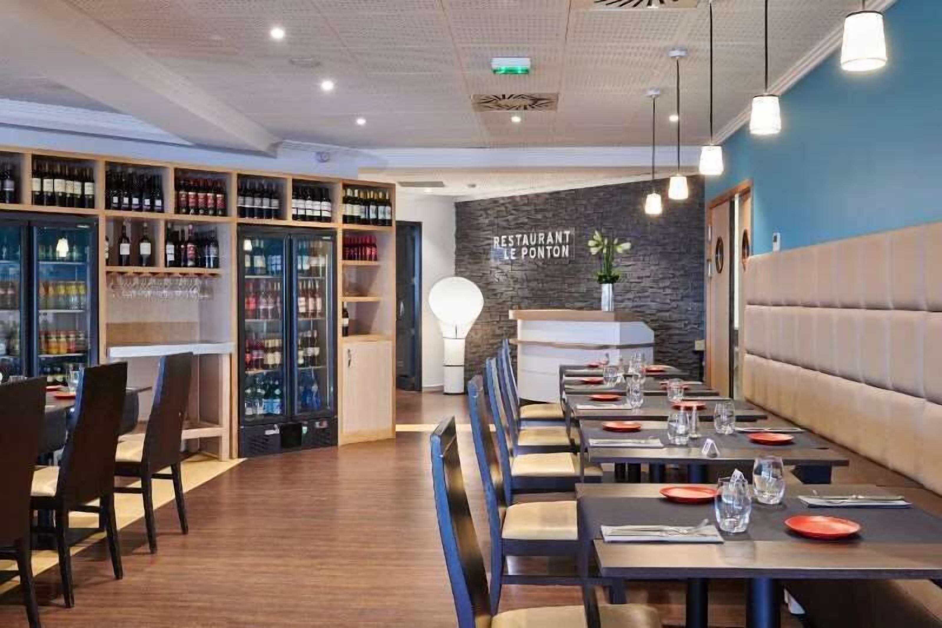 ibis Styles Biarritz Plage
