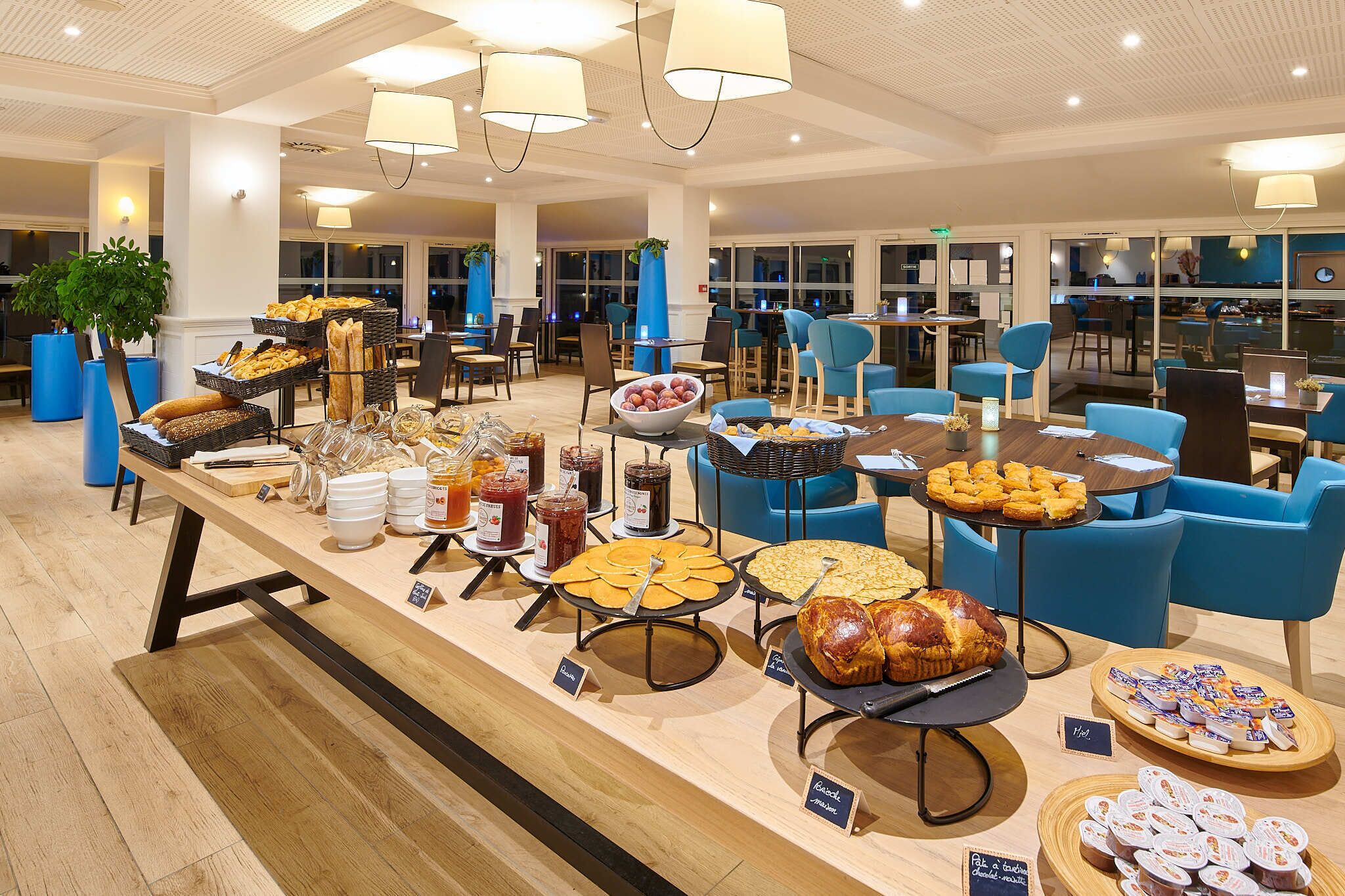 ibis Styles Biarritz Plage