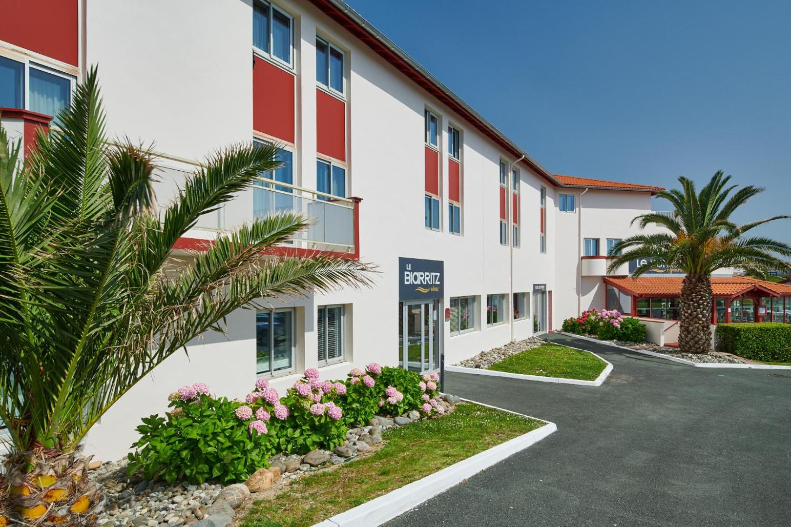 ibis Styles Biarritz Plage