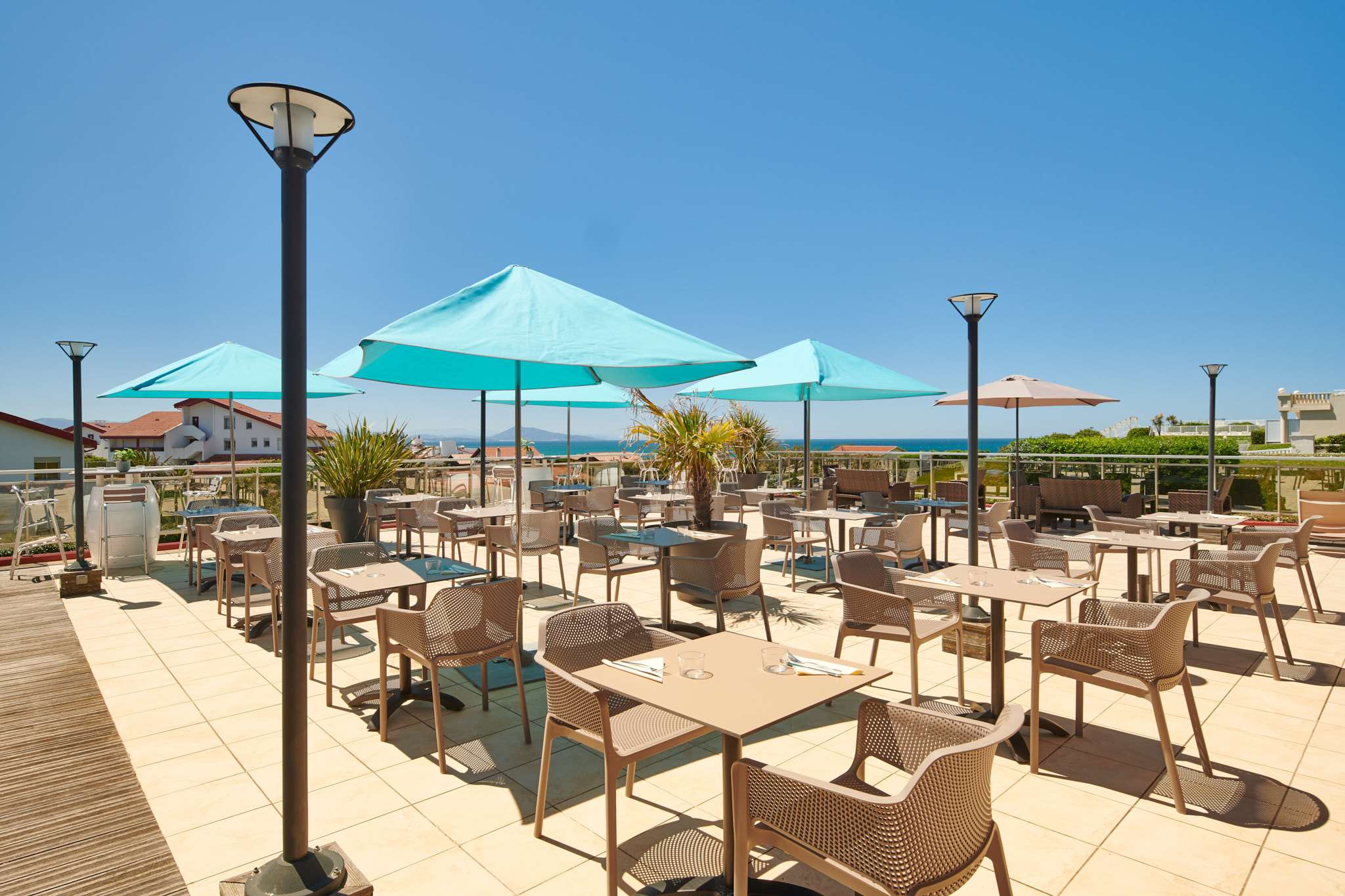 ibis Styles Biarritz Plage