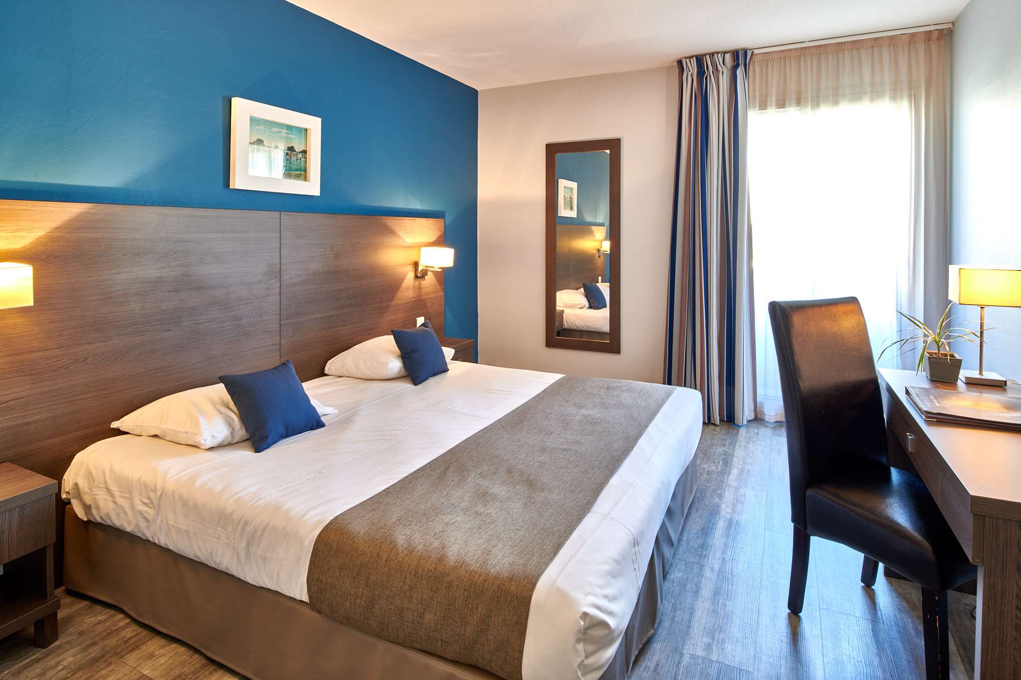 ibis Styles Biarritz Plage