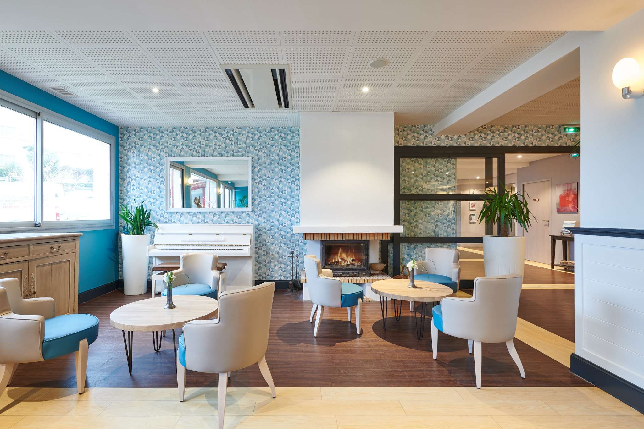 ibis Styles Biarritz Plage