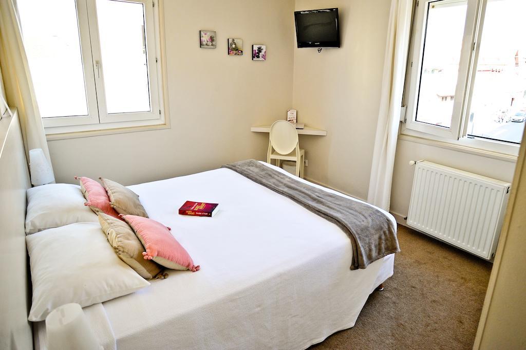 Hôtel Oxo