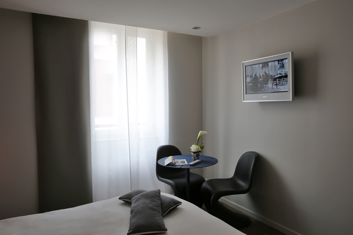 Hôtel Villa KOEGUI Biarritz