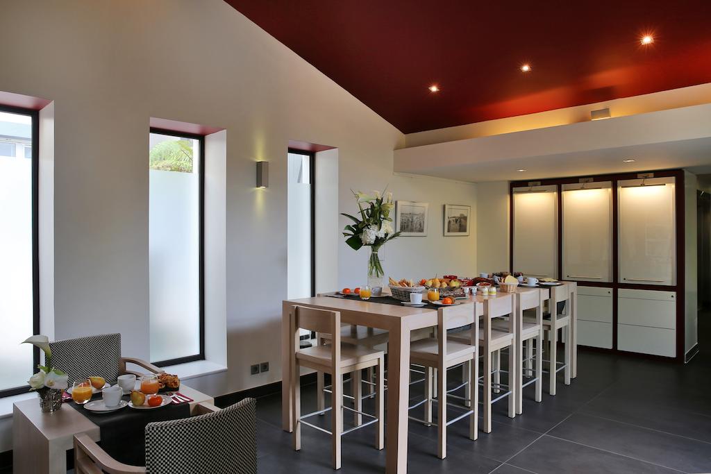 Hôtel Villa KOEGUI Biarritz