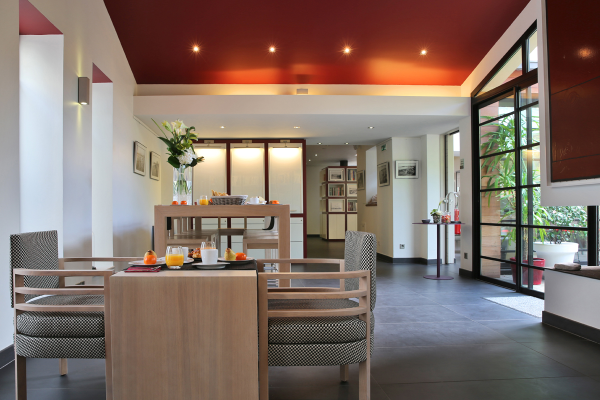 Hôtel Villa KOEGUI Biarritz