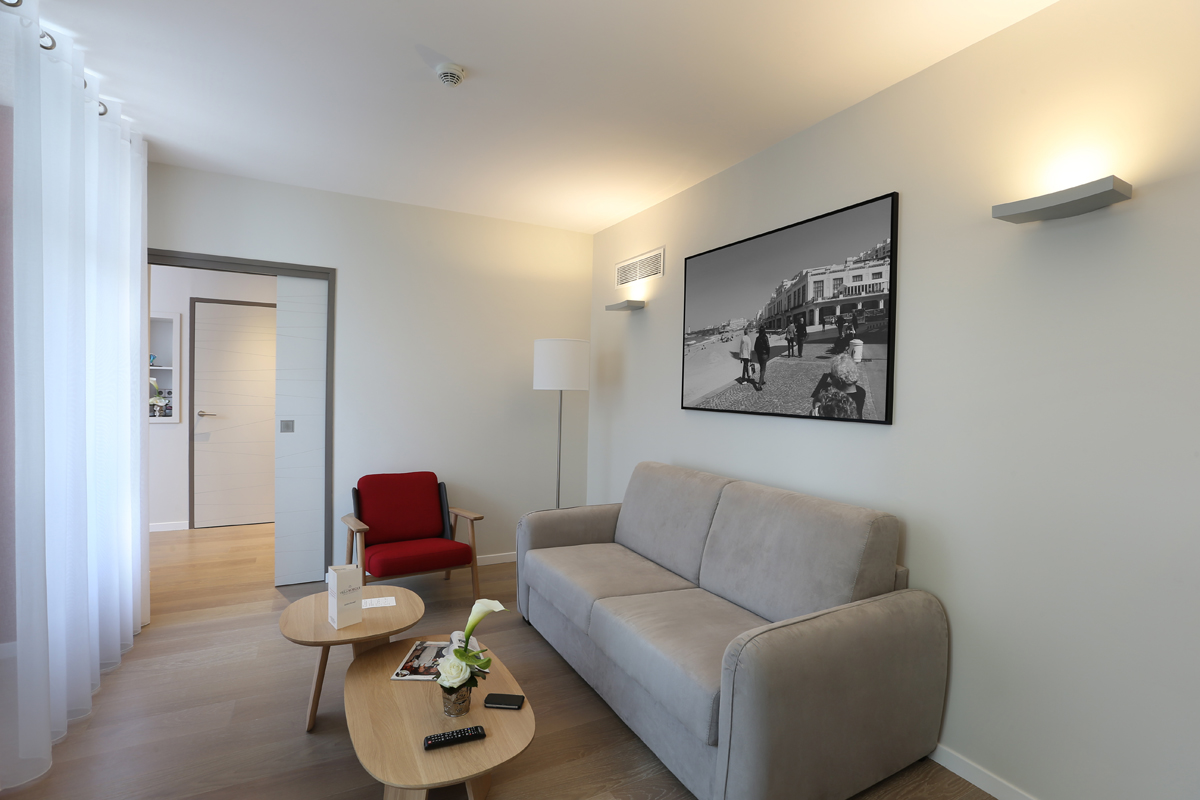Hôtel Villa KOEGUI Biarritz