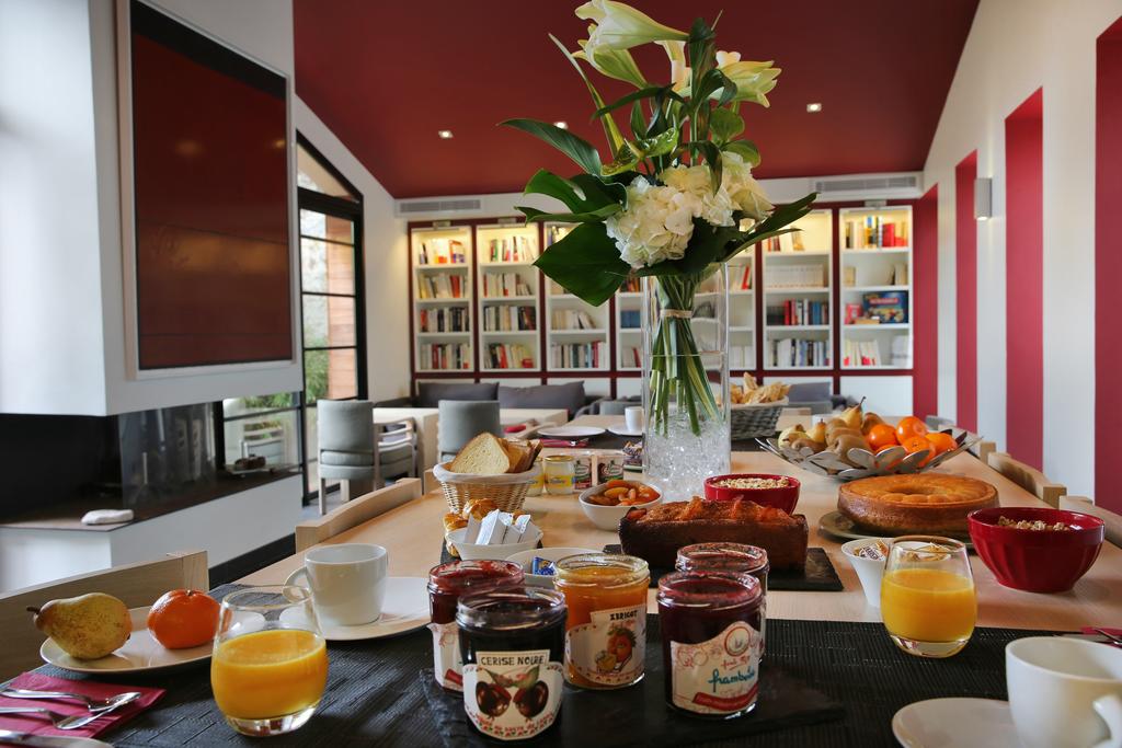 Hôtel Villa KOEGUI Biarritz