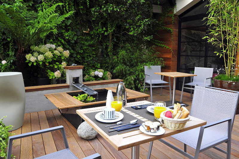 Hôtel Villa KOEGUI Biarritz