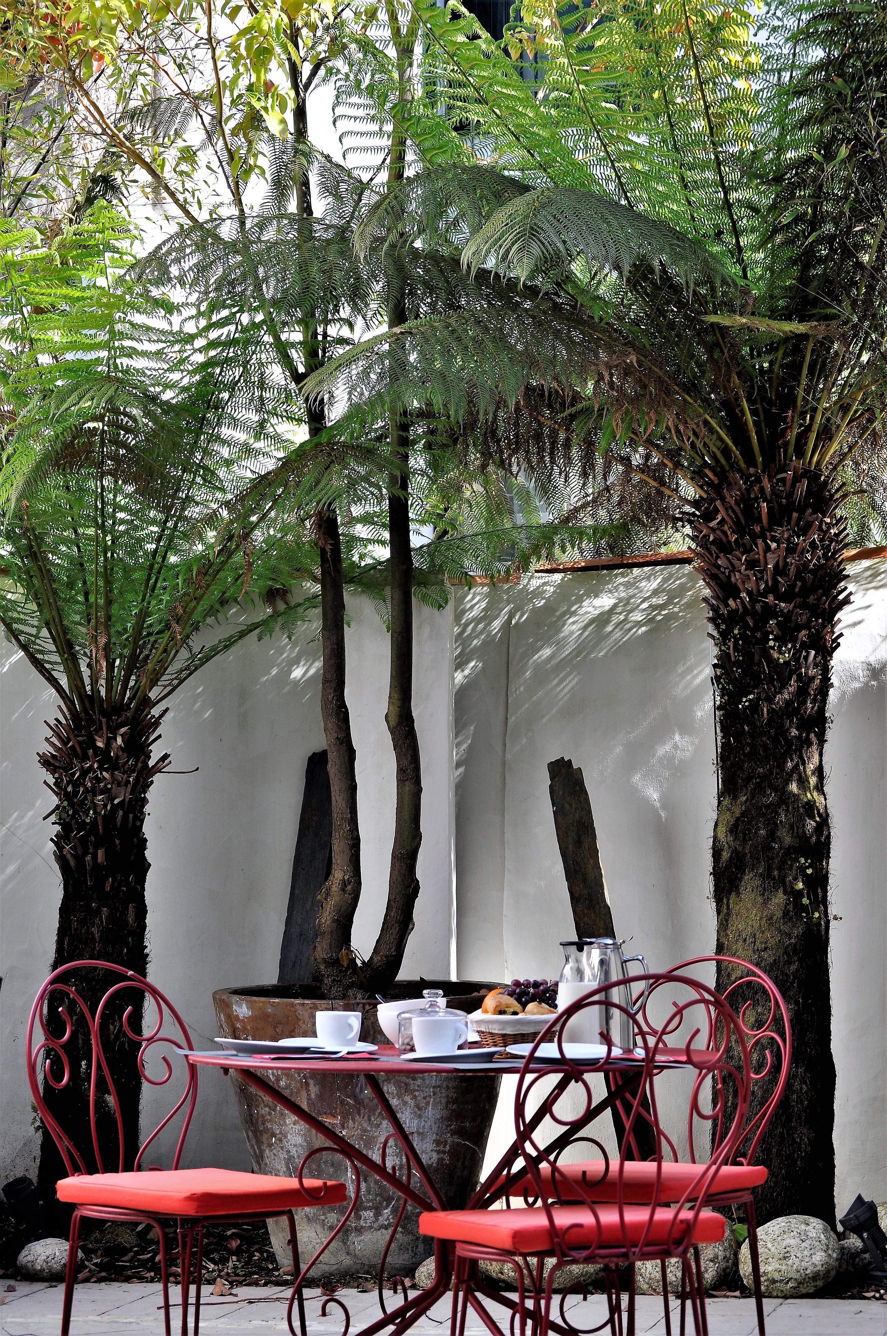 Hôtel Villa KOEGUI Biarritz