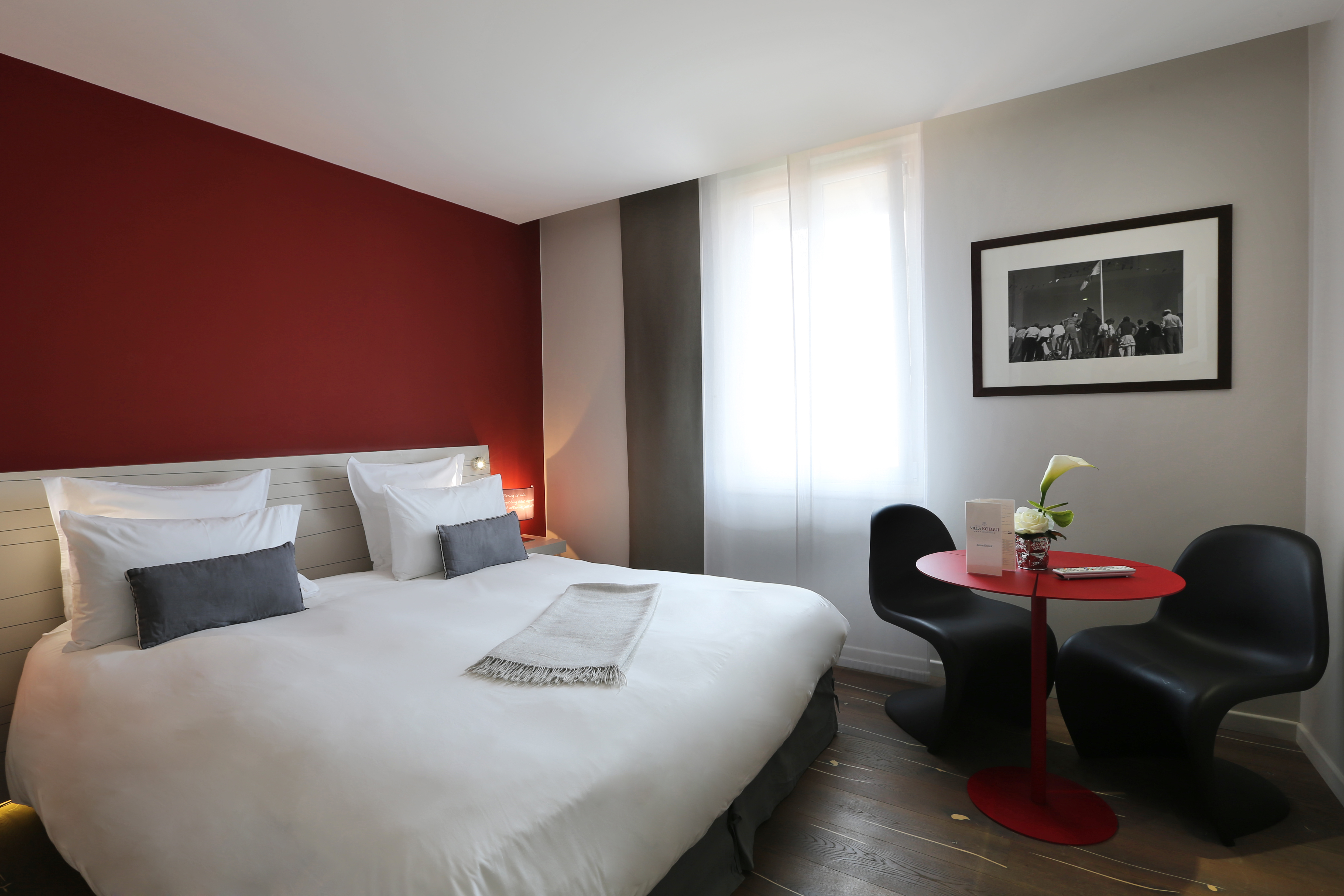 Hôtel Villa KOEGUI Biarritz