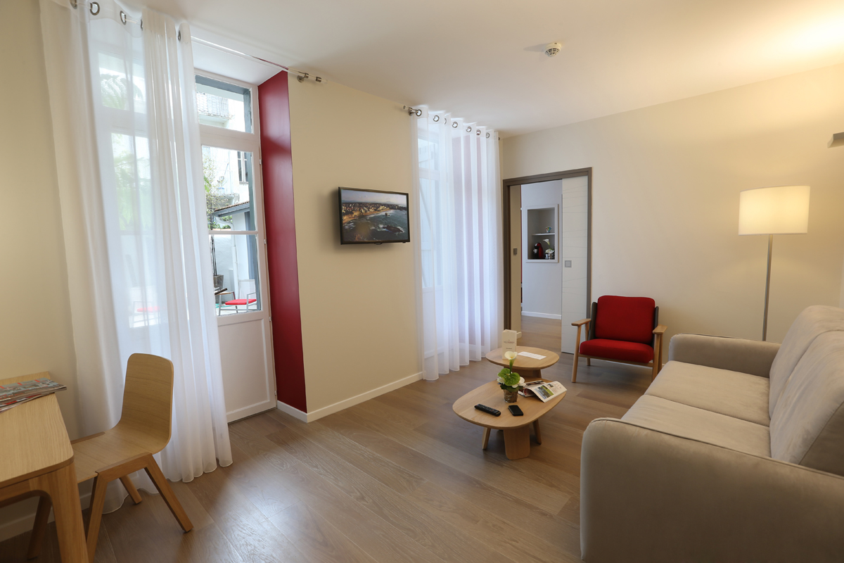 Hôtel Villa KOEGUI Biarritz