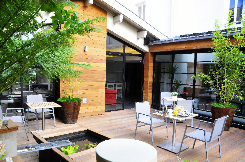 Hôtel Villa KOEGUI Biarritz
