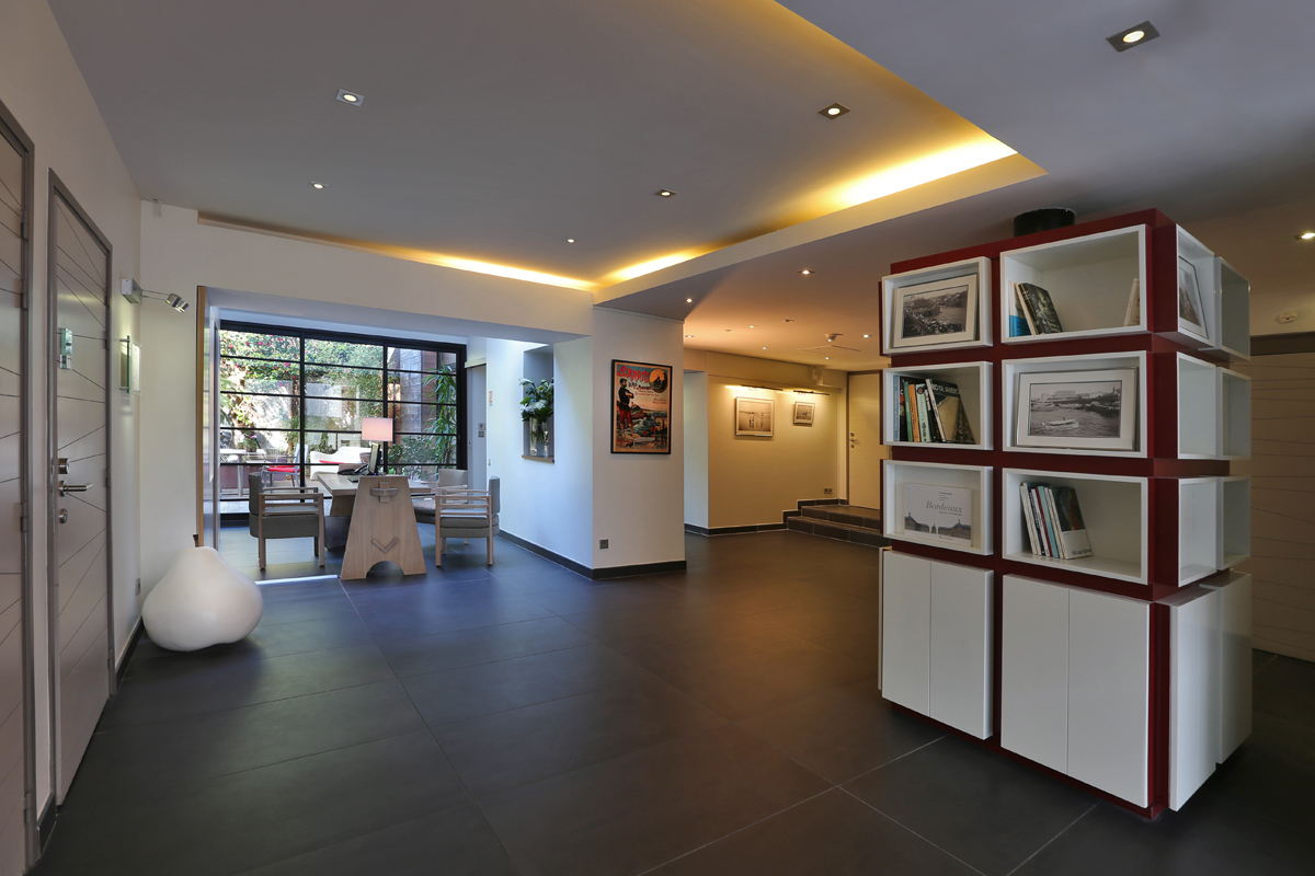 Hôtel Villa KOEGUI Biarritz