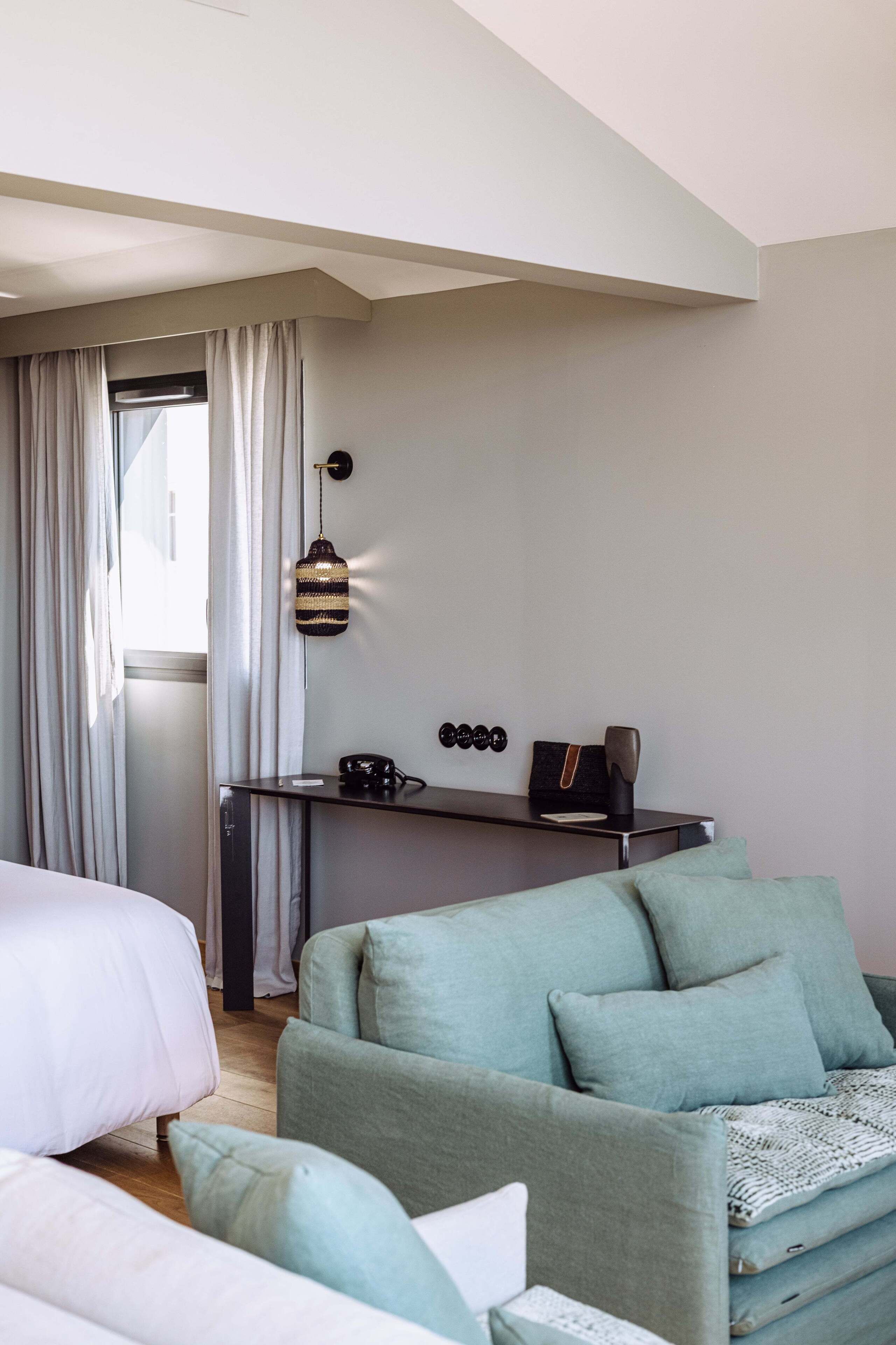 Hôtel Le Garage Biarritz