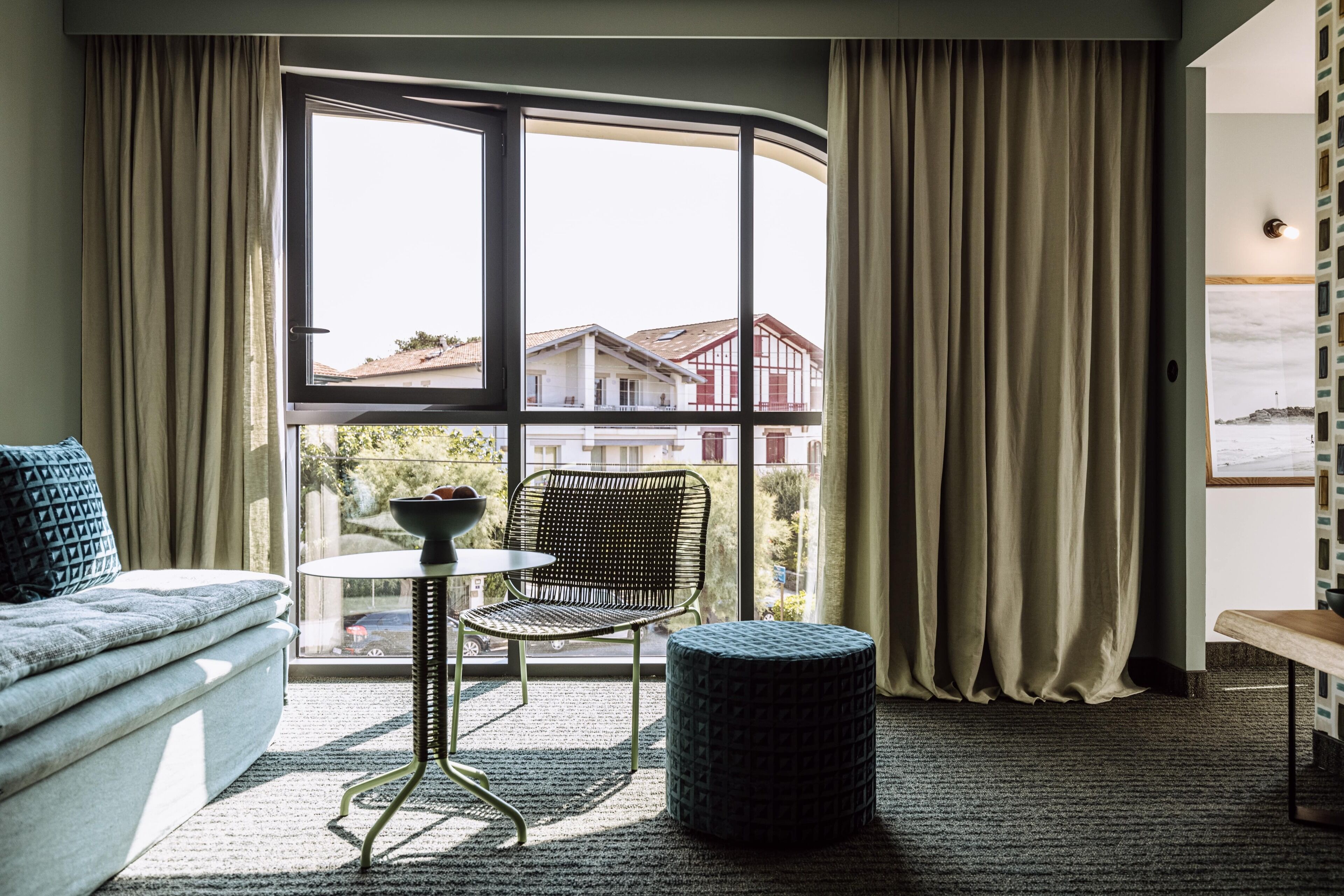 Hôtel Le Garage Biarritz