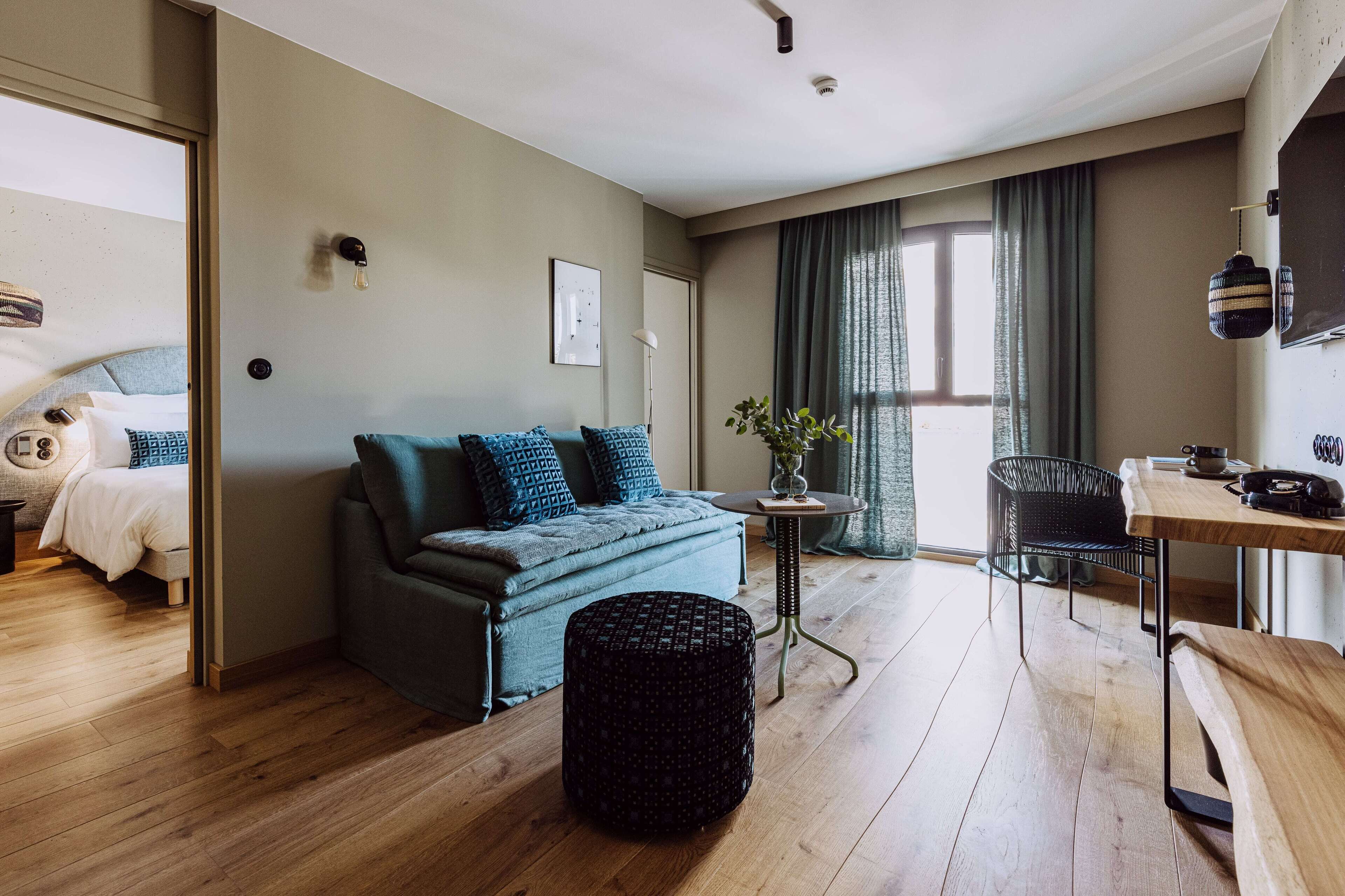 Hôtel Le Garage Biarritz
